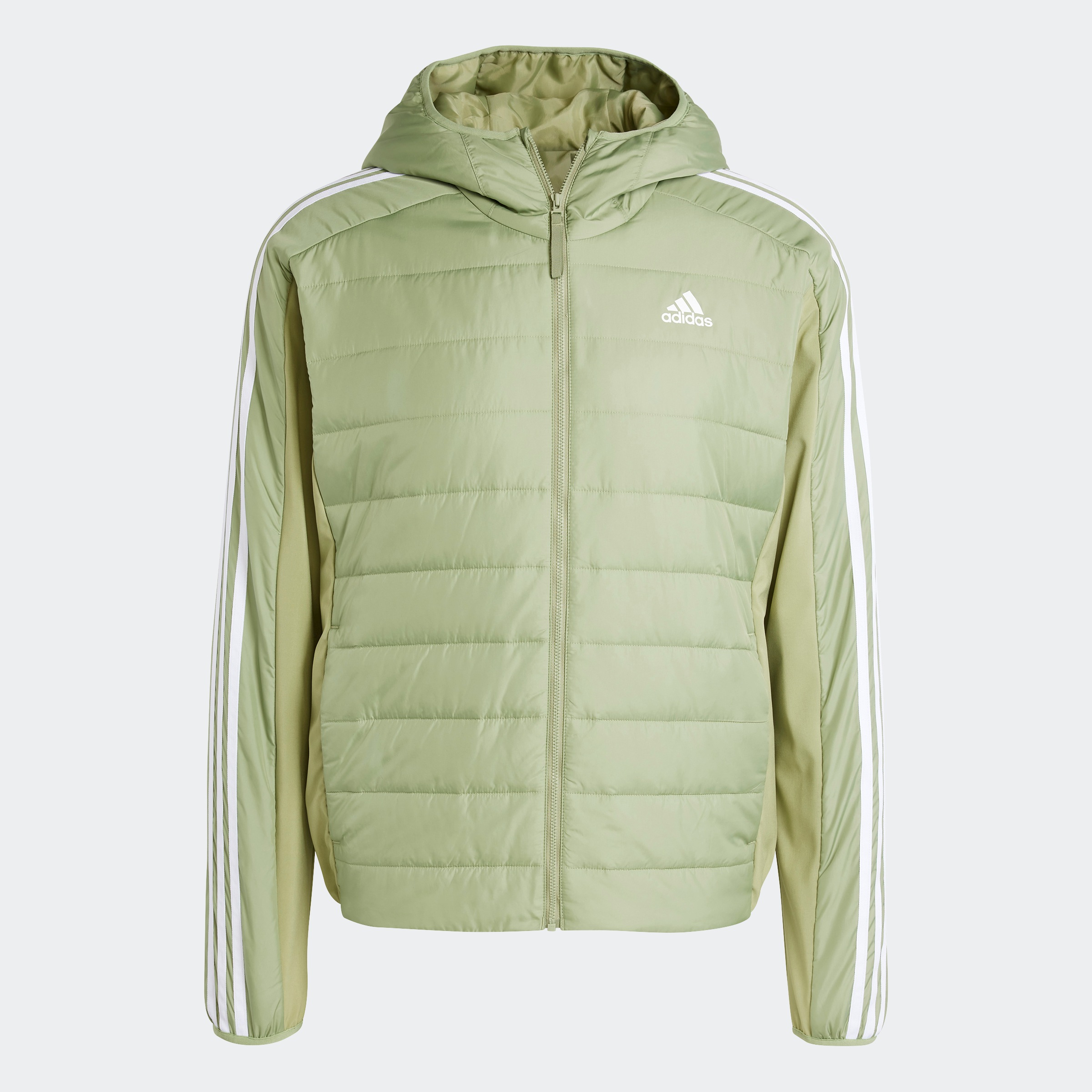 adidas Sportswear Outdoorjacke »ESS 3S IN HYB J«