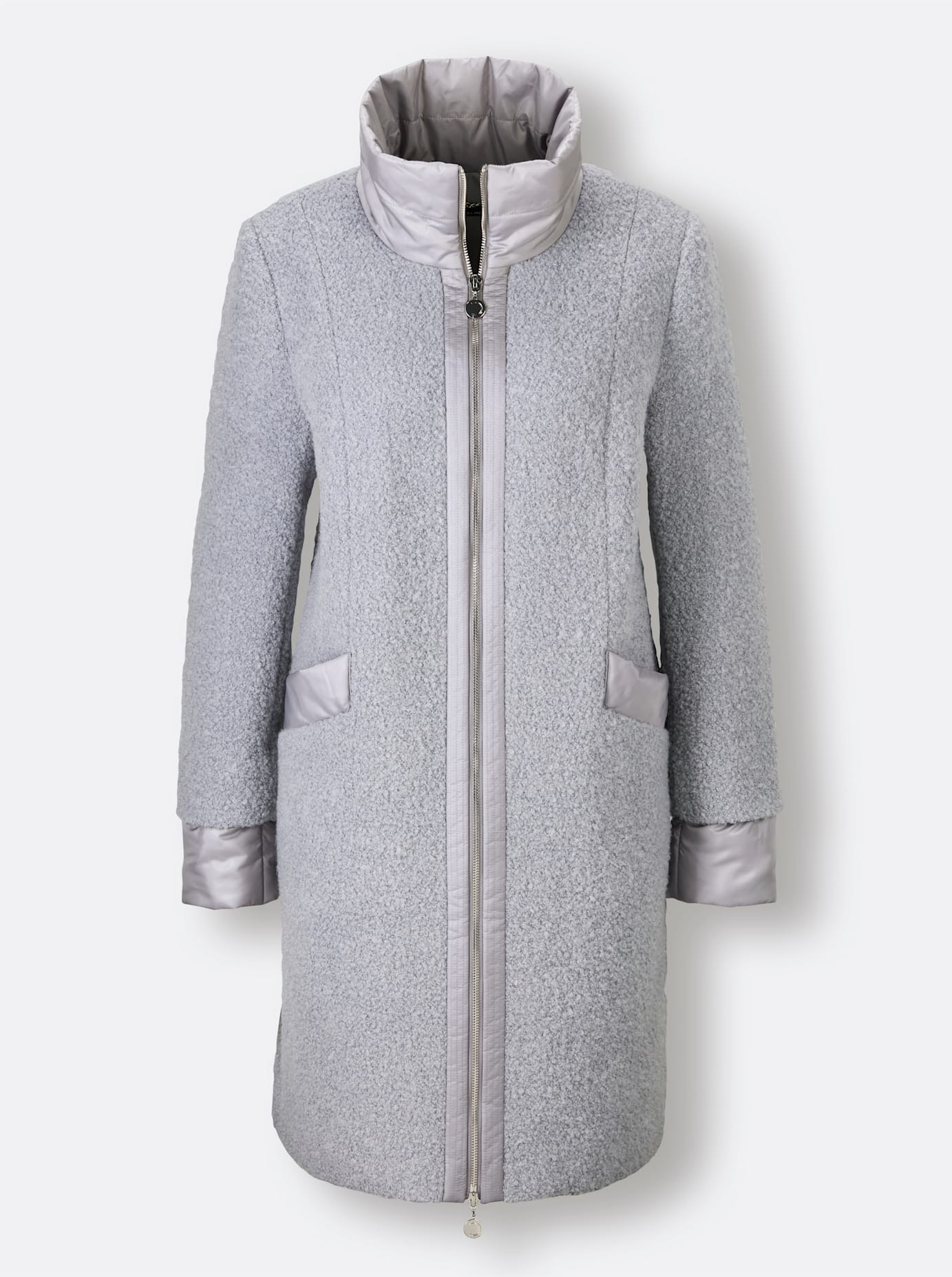 CREATION L PREMIUM Kurzmantel