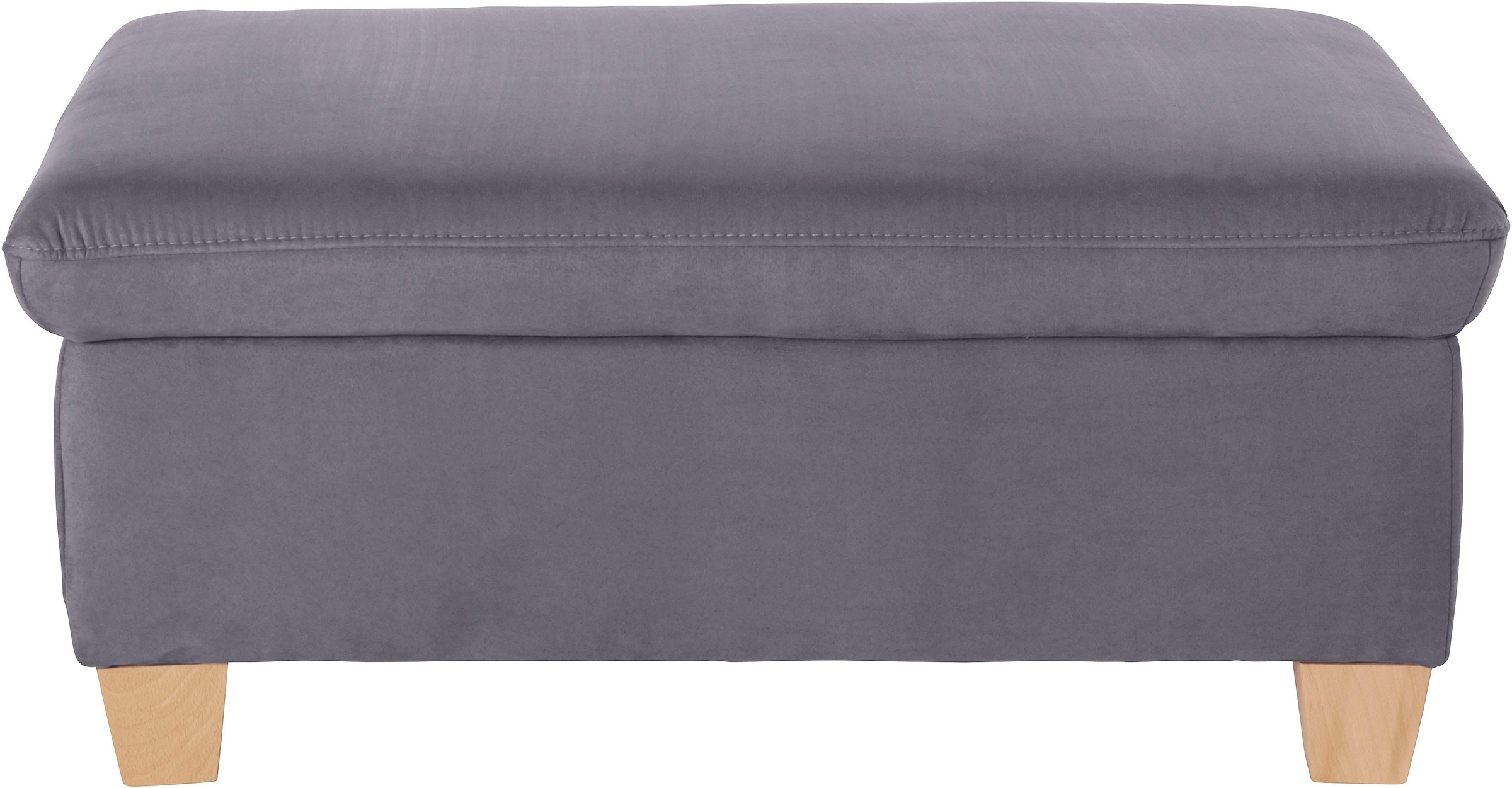 sit&more Hocker »Santo«