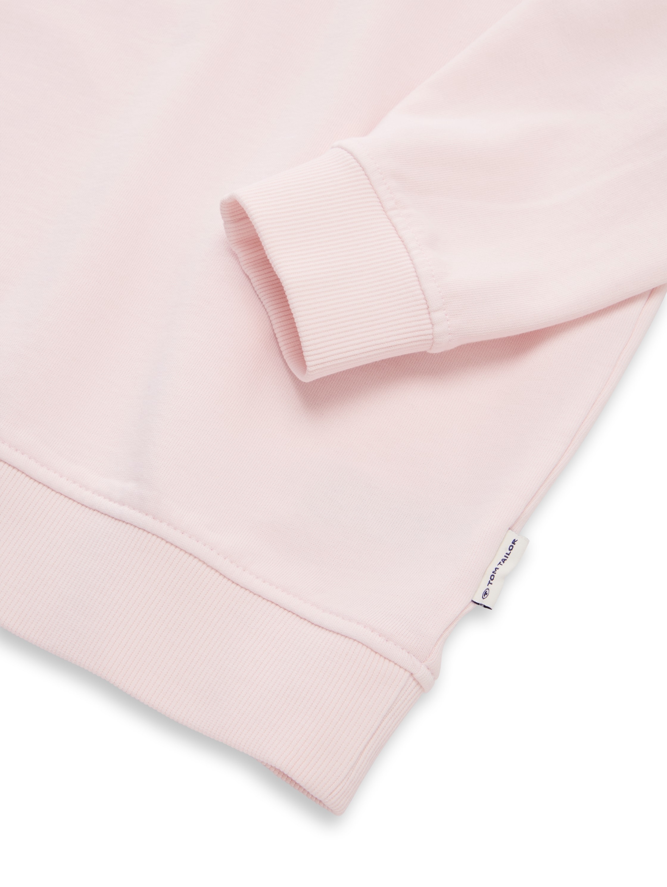 Thumbnail - TOM TAILOR Sweatshirt, mit Rücken Print