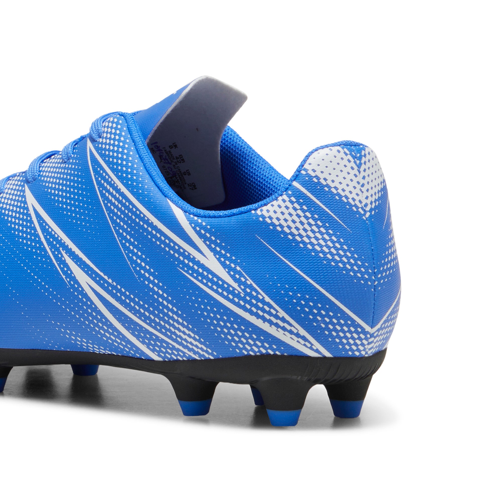 PUMA Fußballschuh »ATTACANTO FG/AG«
