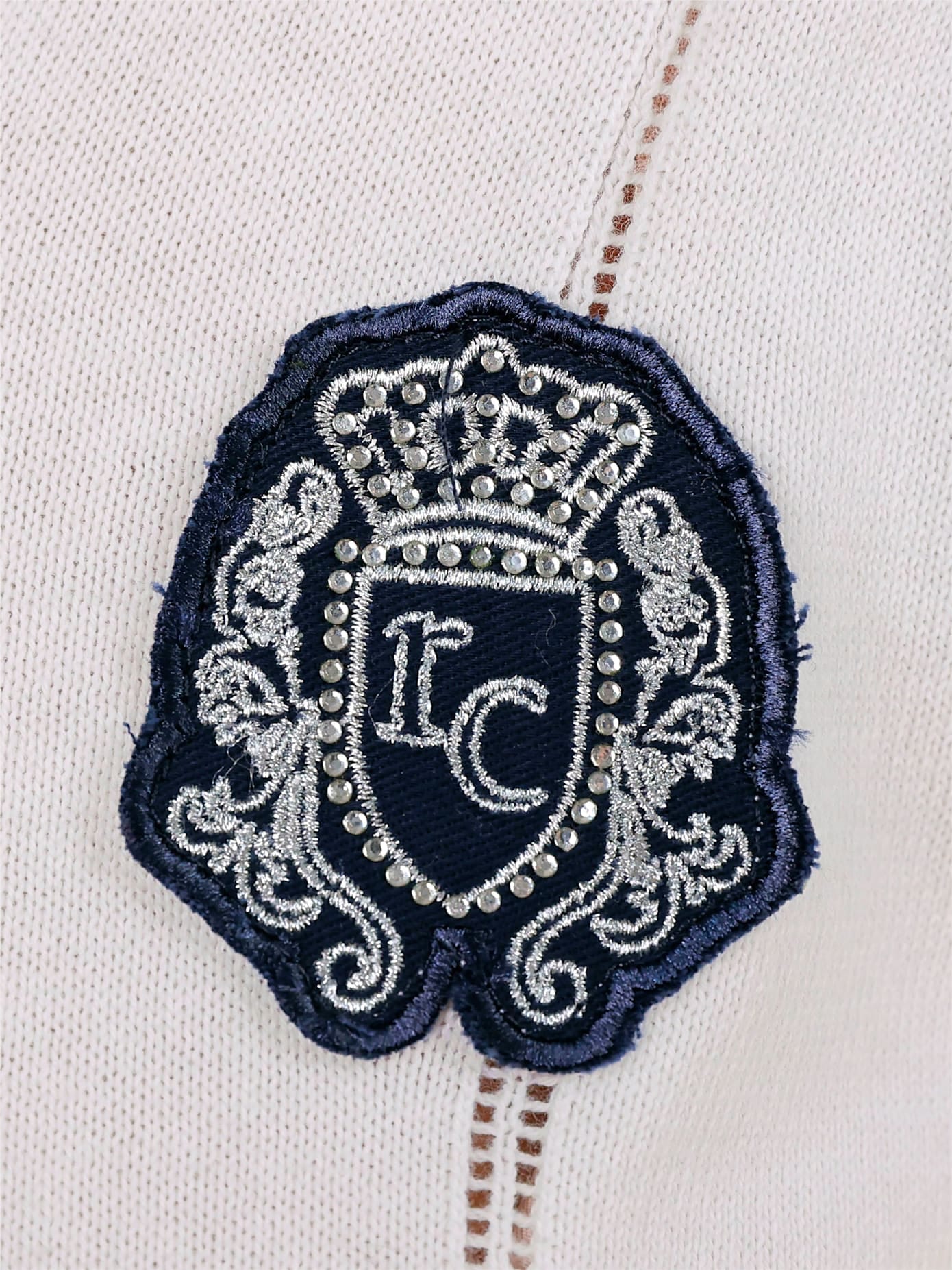 heine Polokragenpullover »Polopullover«