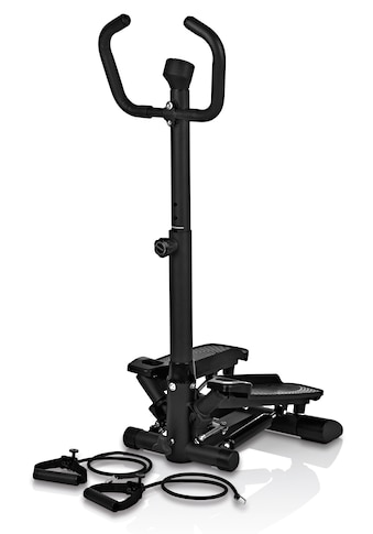 VITALmaxx Stepper » Fitnesstrainer Swing Stepper...