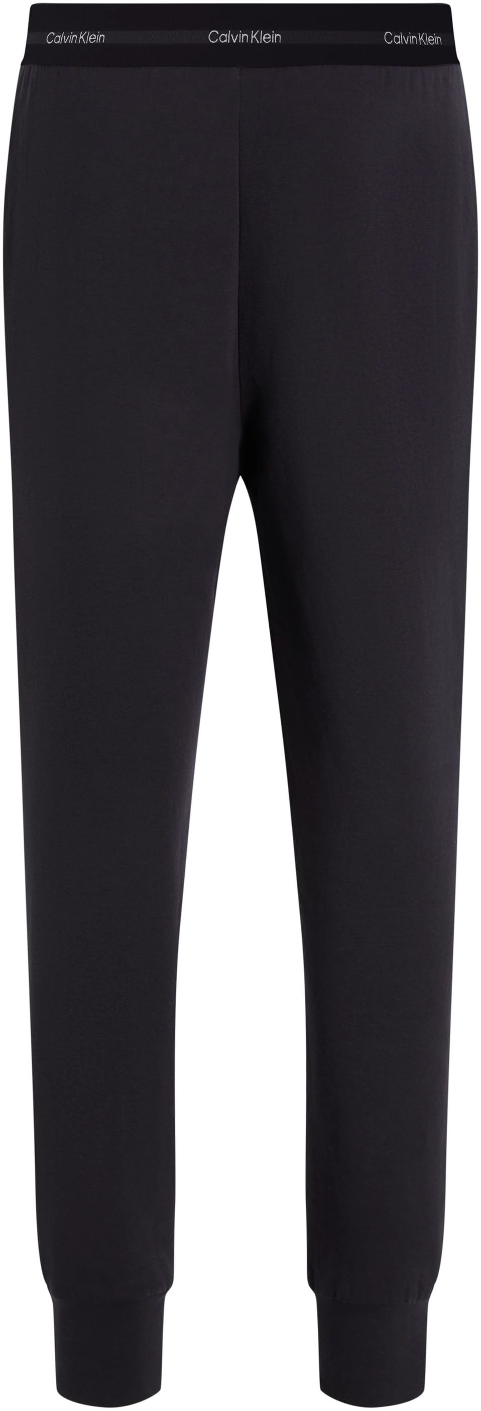 Calvin Klein Underwear Sweathose »JOGGER«, mit Logo-Elastikbund
