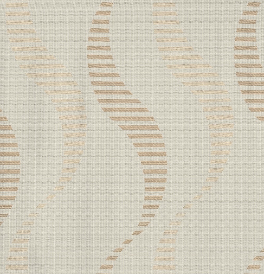 Wirth Vorhang »Lupara«, (1 St.)