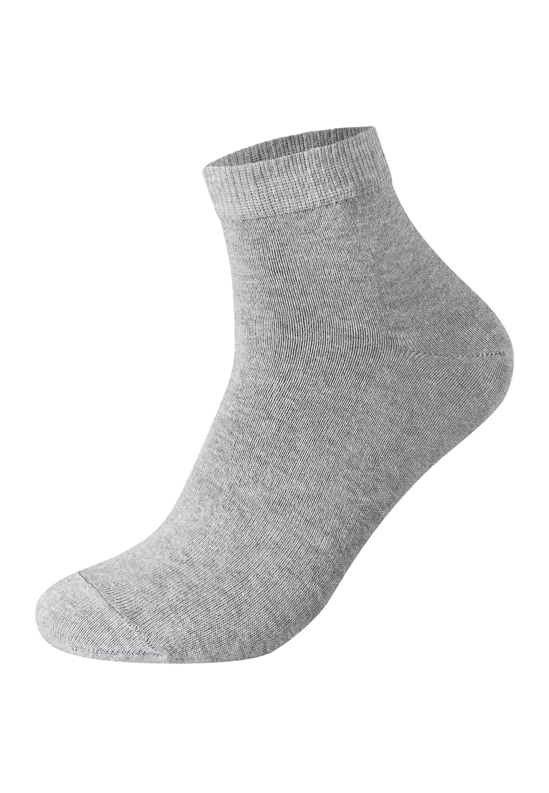 Camano Kurzsocken "Kurzsocken Classics 15er Pack" 15er Pack Mit recycelter günstig online kaufen