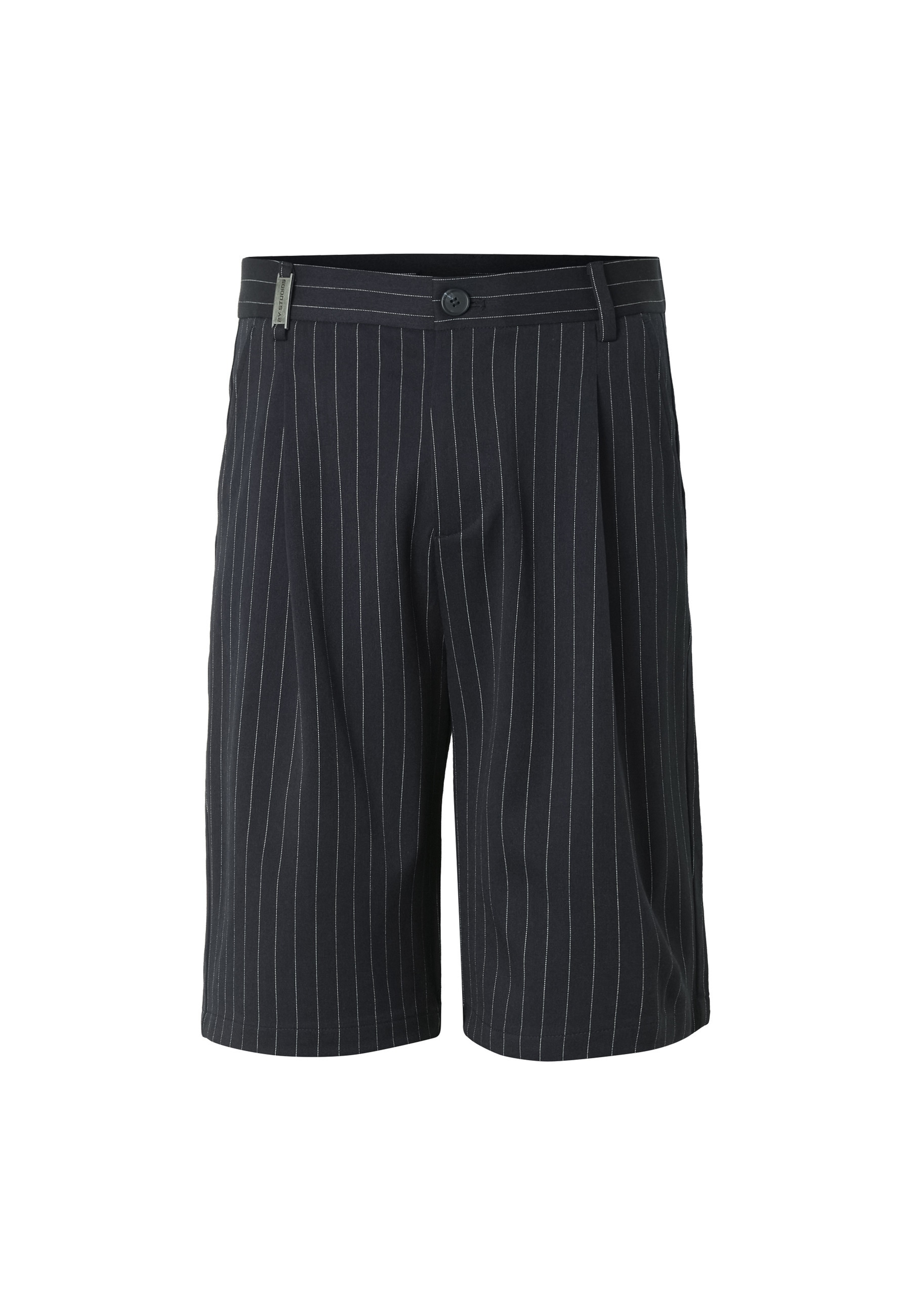 2Y Studios Chinoshorts "2Y Studios Renzo Loose Smart Shorts"