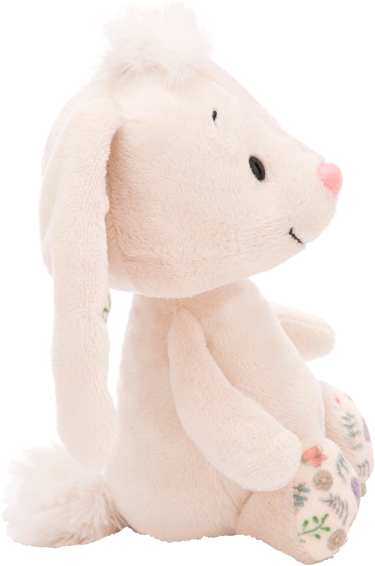 Nici Kuscheltier »My NICI Bunny, Hase creme 20 cm schlenkernd GREEN«