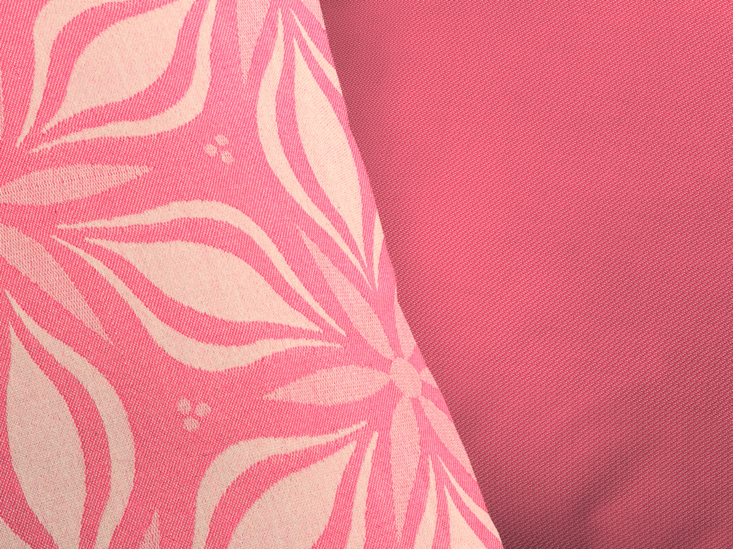 Adam Kissenhülle "Retro Floret" GOTS zertifiziert günstig online kaufen