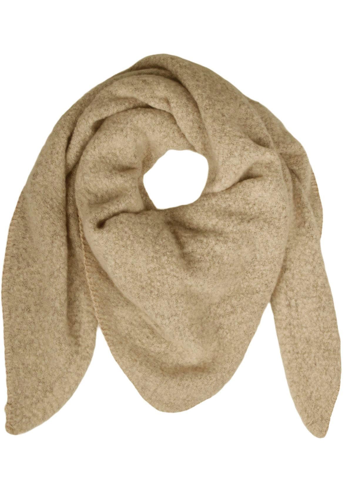 Capelli New York Modeschal, mit Knotendetail günstig online kaufen