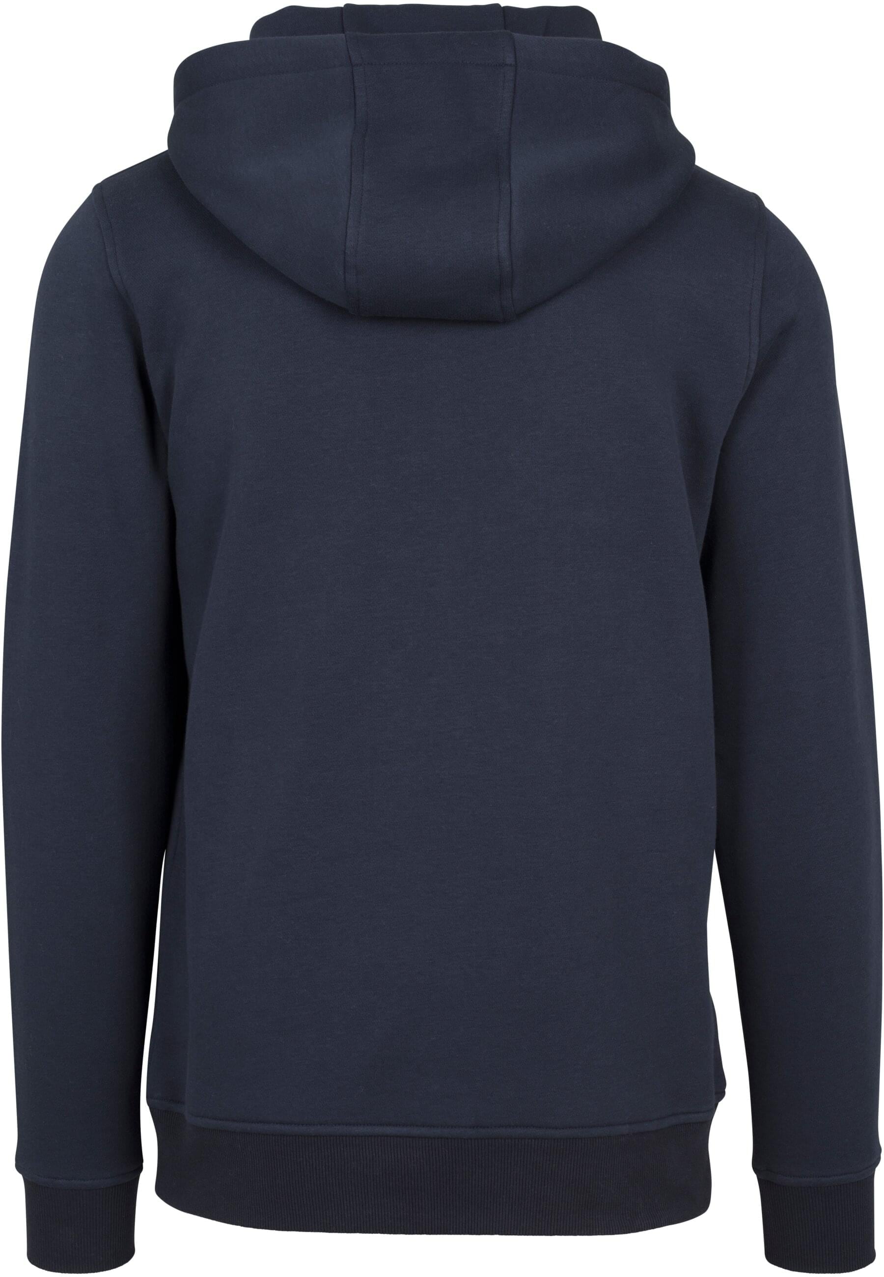 MisterTee Kapuzenpullover »MisterTee Damen Ladies I broke Hoody«, (1 tlg.)