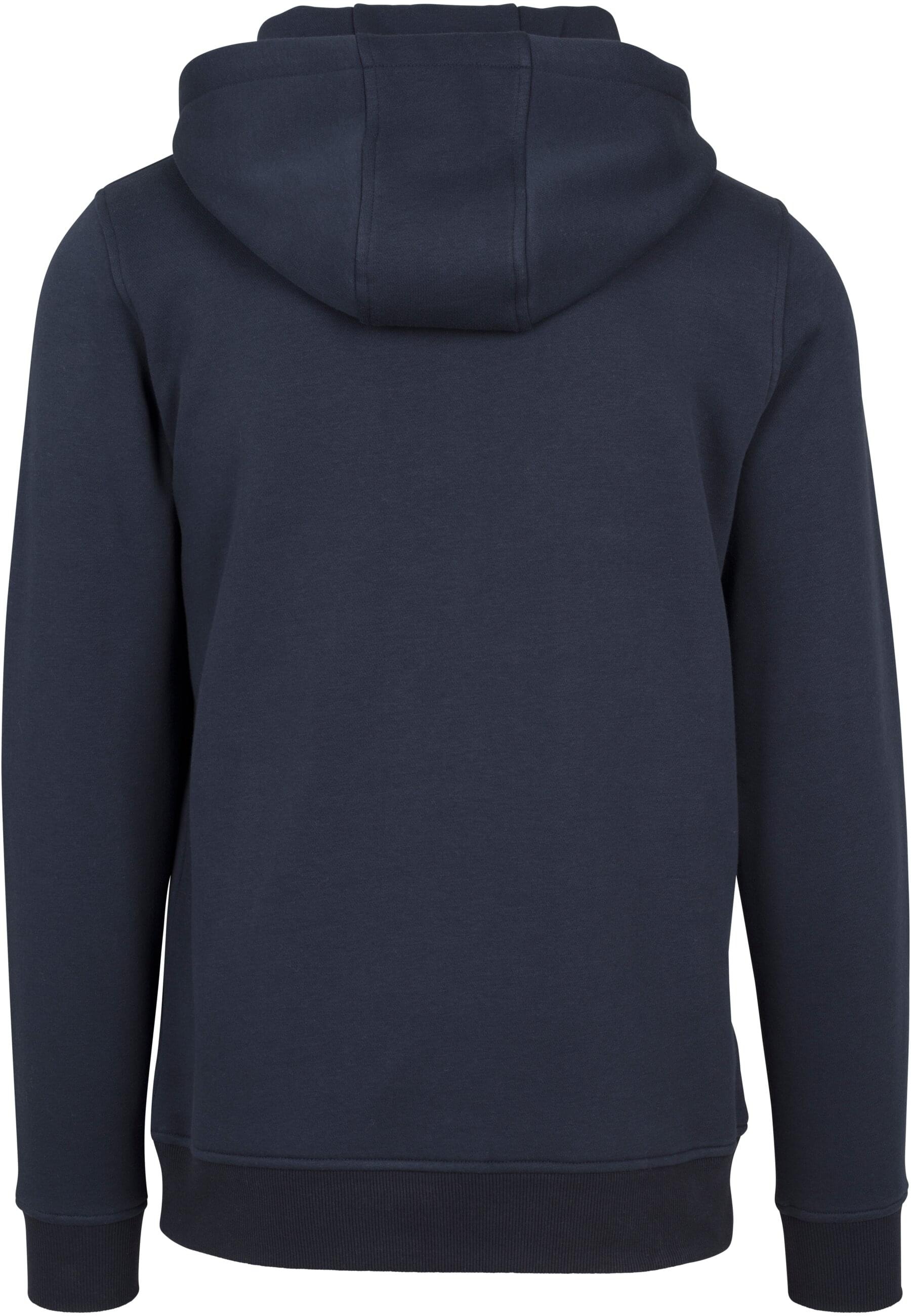 MisterTee Kapuzenpullover "MisterTee Damen Ladies I broke Hoody" 1 Stk. tlg günstig online kaufen
