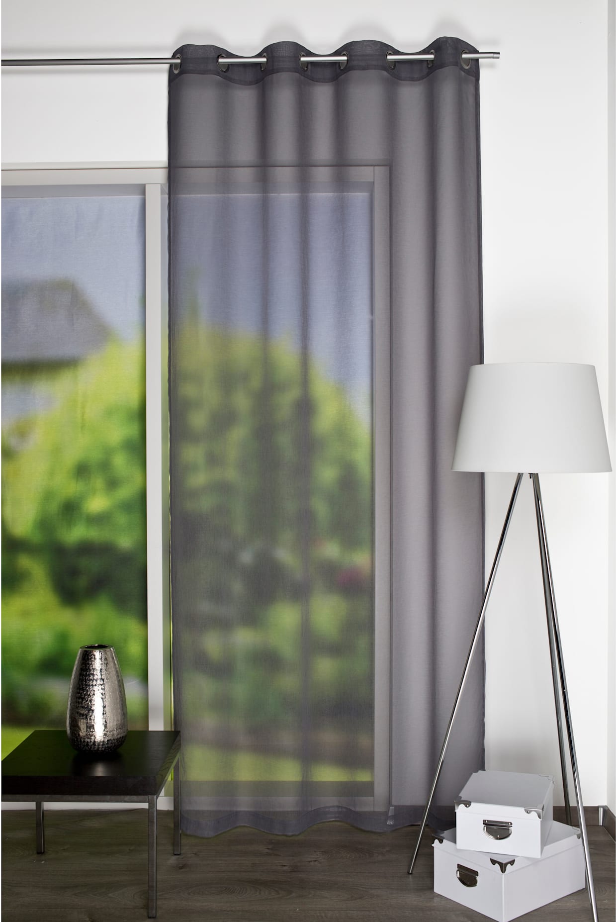Thumbnail - heine home Gardine, (1 St.)