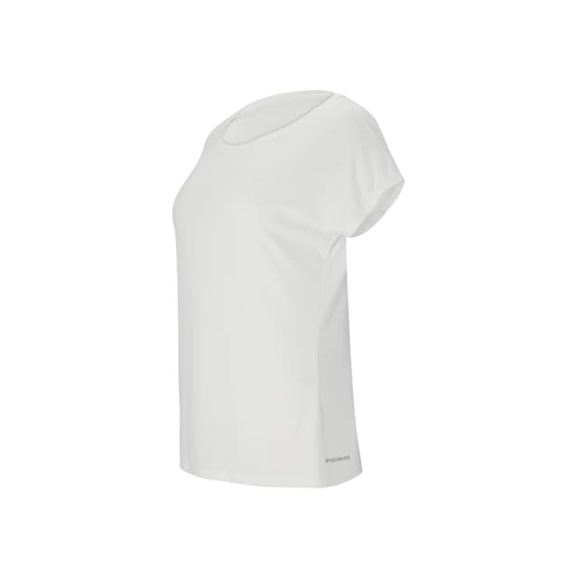 ENDURANCE T-Shirt »Carrolli«, (1 tlg.), mit Quick Dry Funktion online  bestellen | BAUR