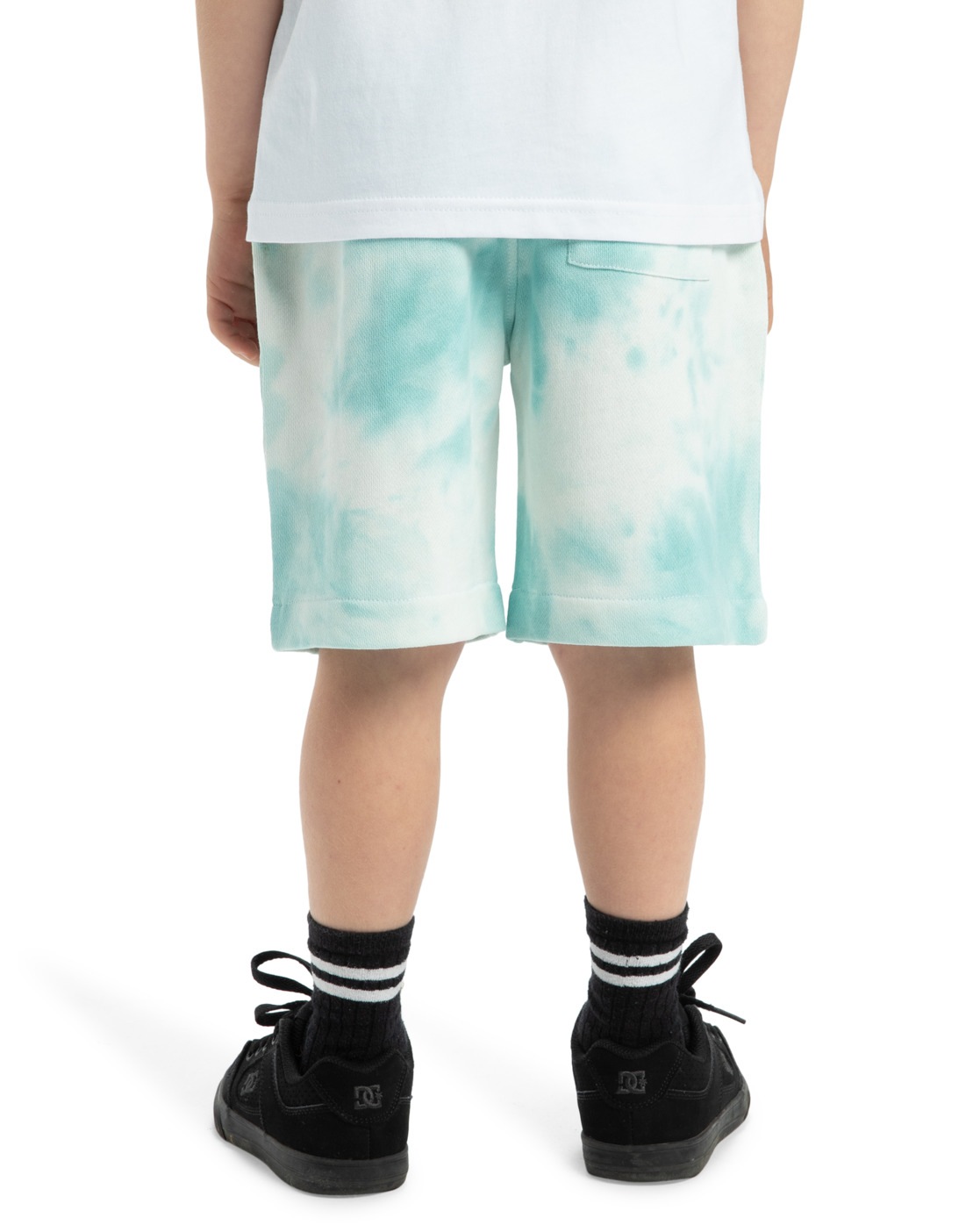 Quiksilver Bermudas »Tie Dye«