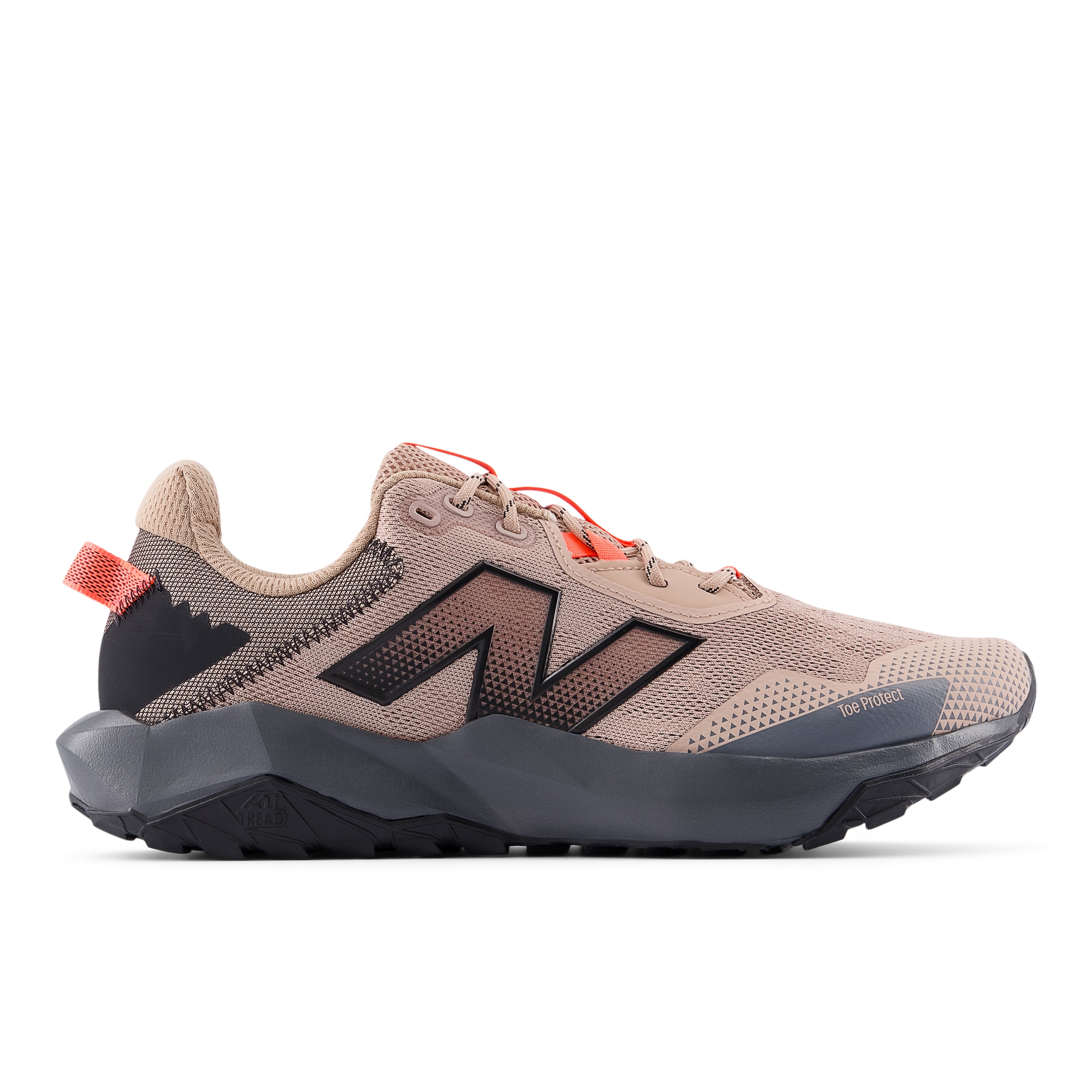 New Balance Laufschuh »DYNASOFT NITREL V6«, Trailrunning-Schuhe
