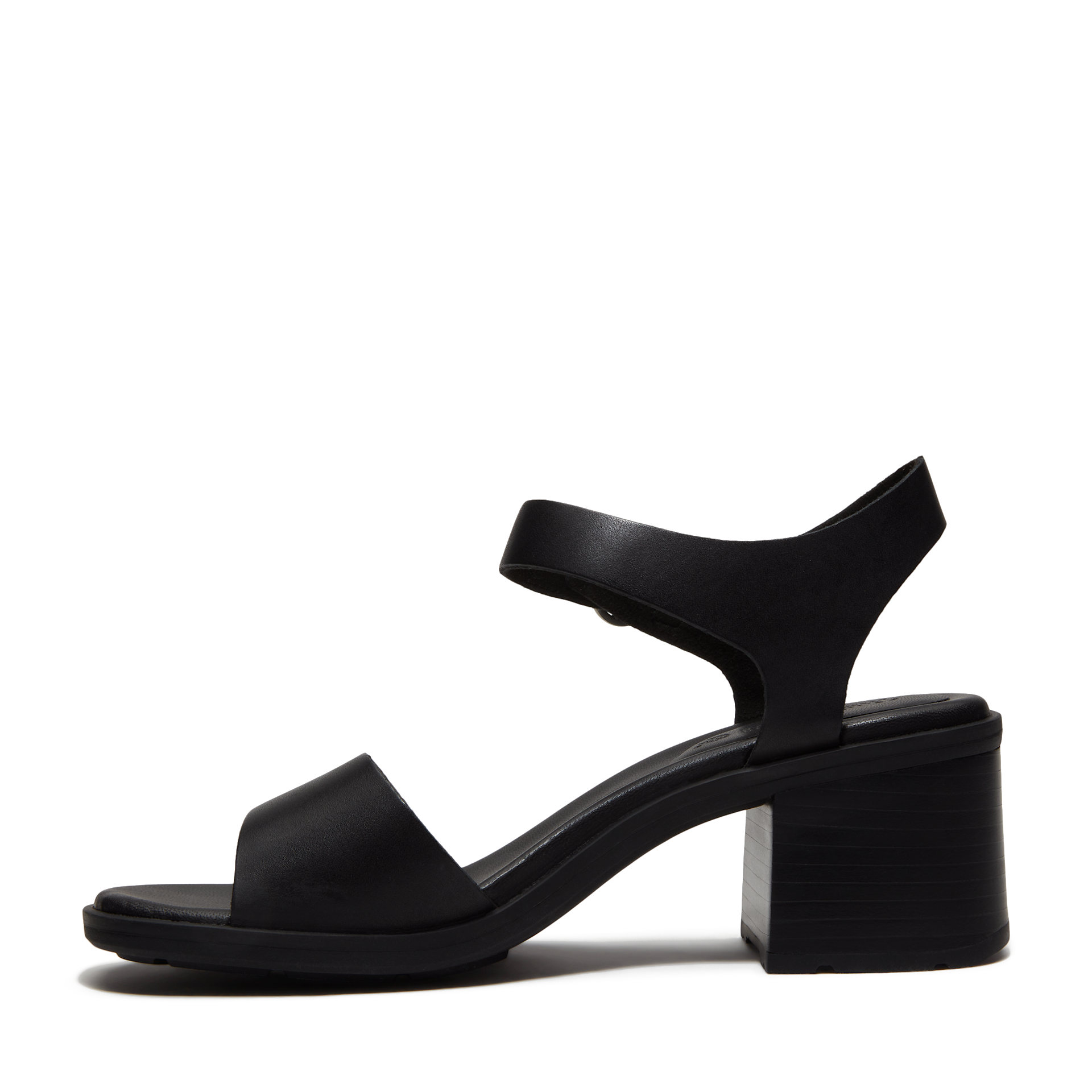 Thumbnail - Timberland Sandale "BELLEVAUX BACKSTRAP SANDAL" aus Timberland Premium Leder