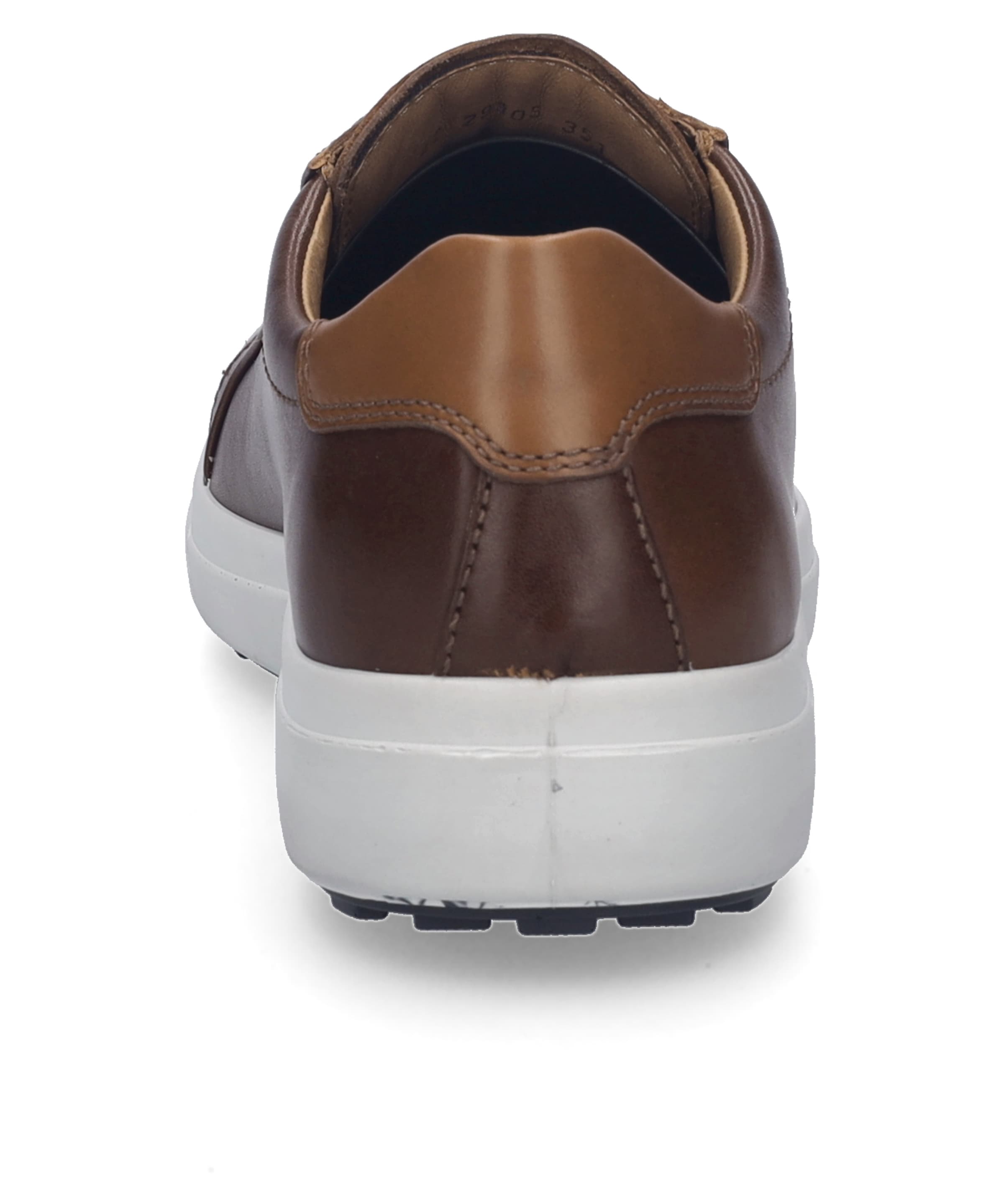 Josef Seibel Sneaker »Maddox 05, castagne-kombi«