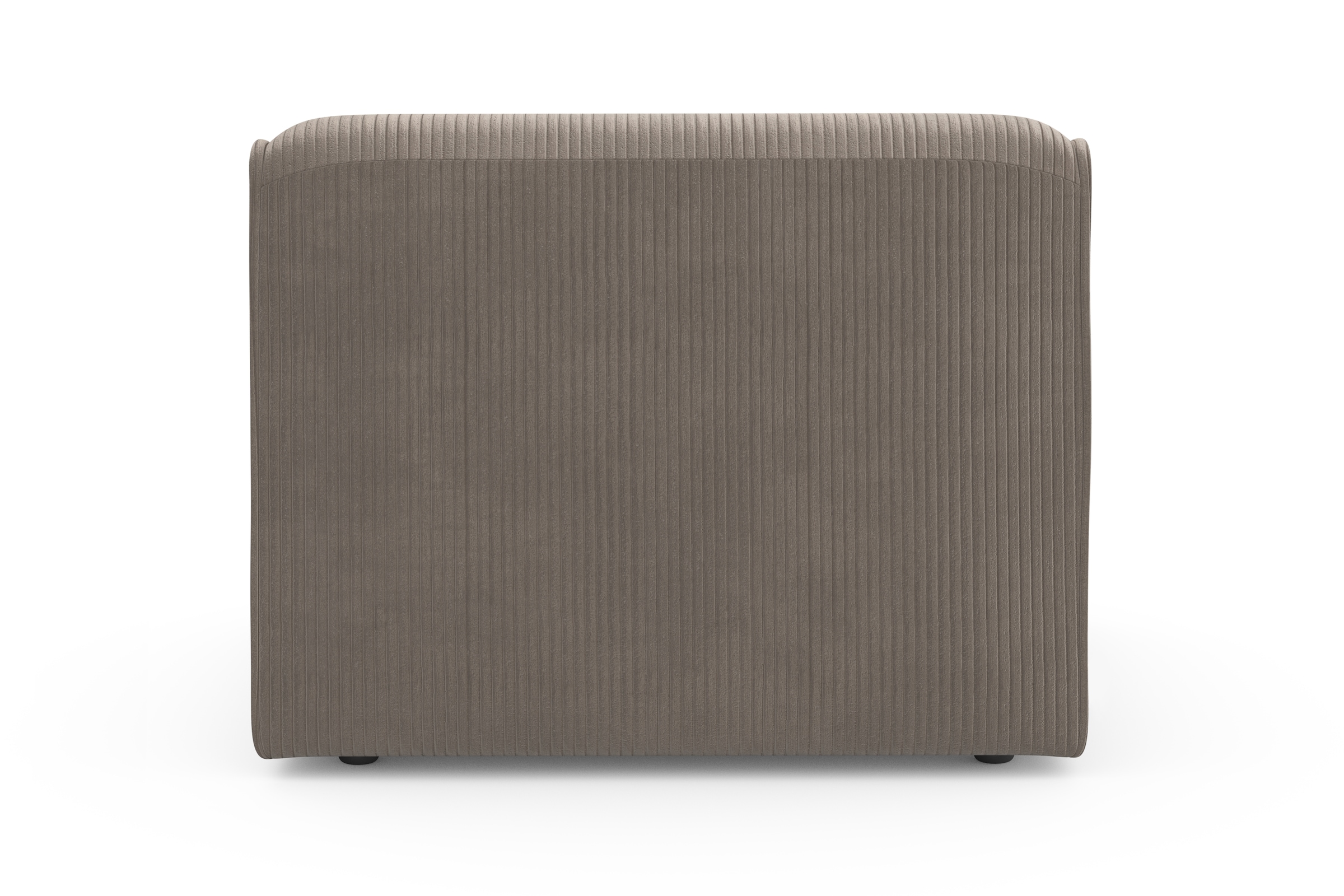 OTTO home Sessel »Merid Sofa-Mittel-Element, Breite: 84 cm« als Modul oder separat verwendbar, für individuelle Zusammenstellung