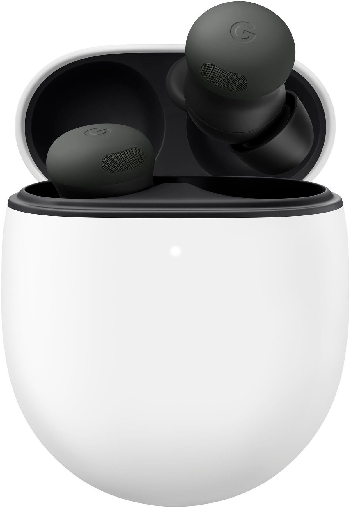 Google wireless In-Ear-Kopfhörer »Pixel Buds Pro 2«, Bluetooth, Active Noise Cancelling (ANC)-Sprachsteuerung-Freisprechfunktion