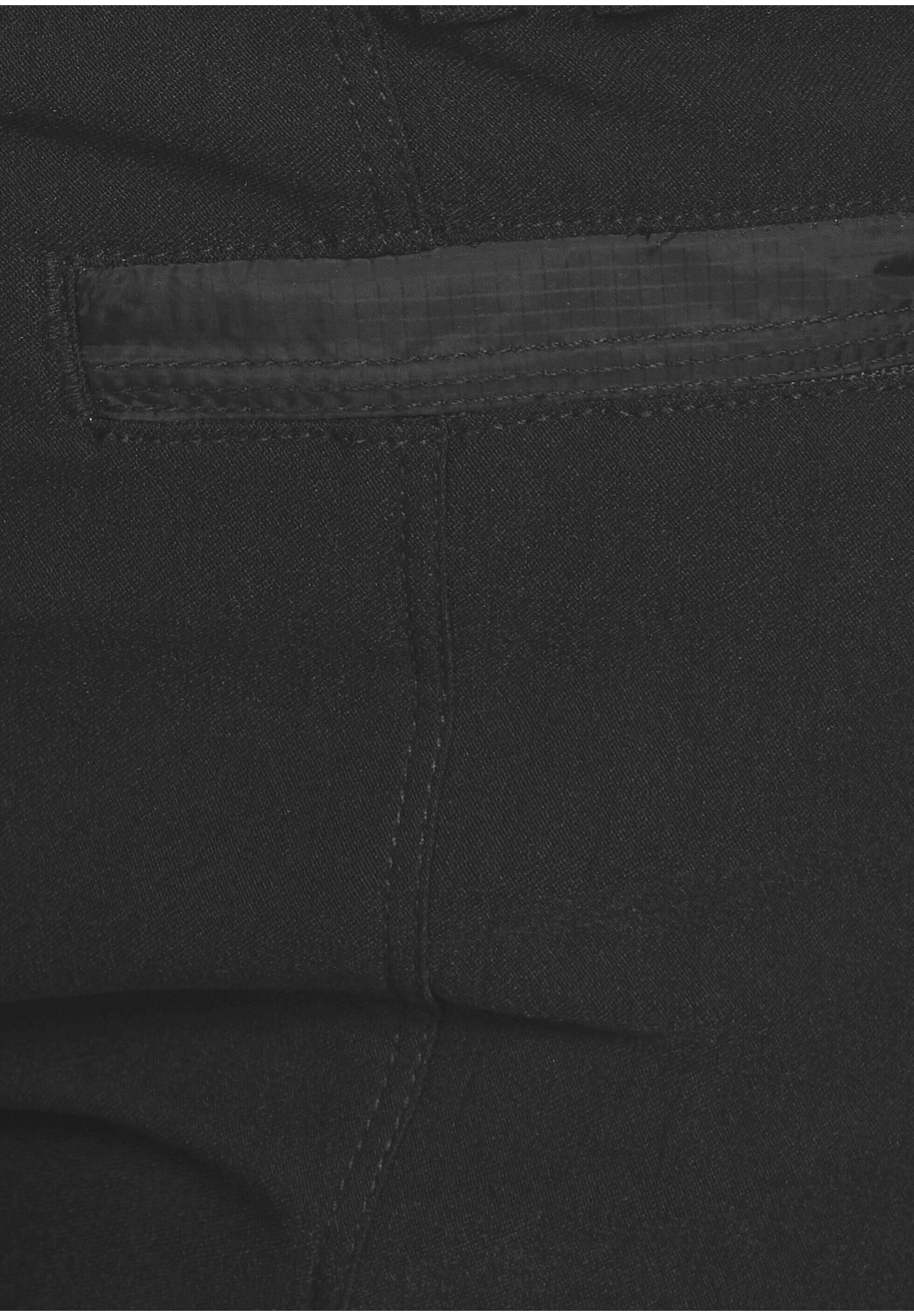 NAVIGAZIONE Stoffhose »NAVIGAZIONE Stretchhose«  mit angerauter Innenseite