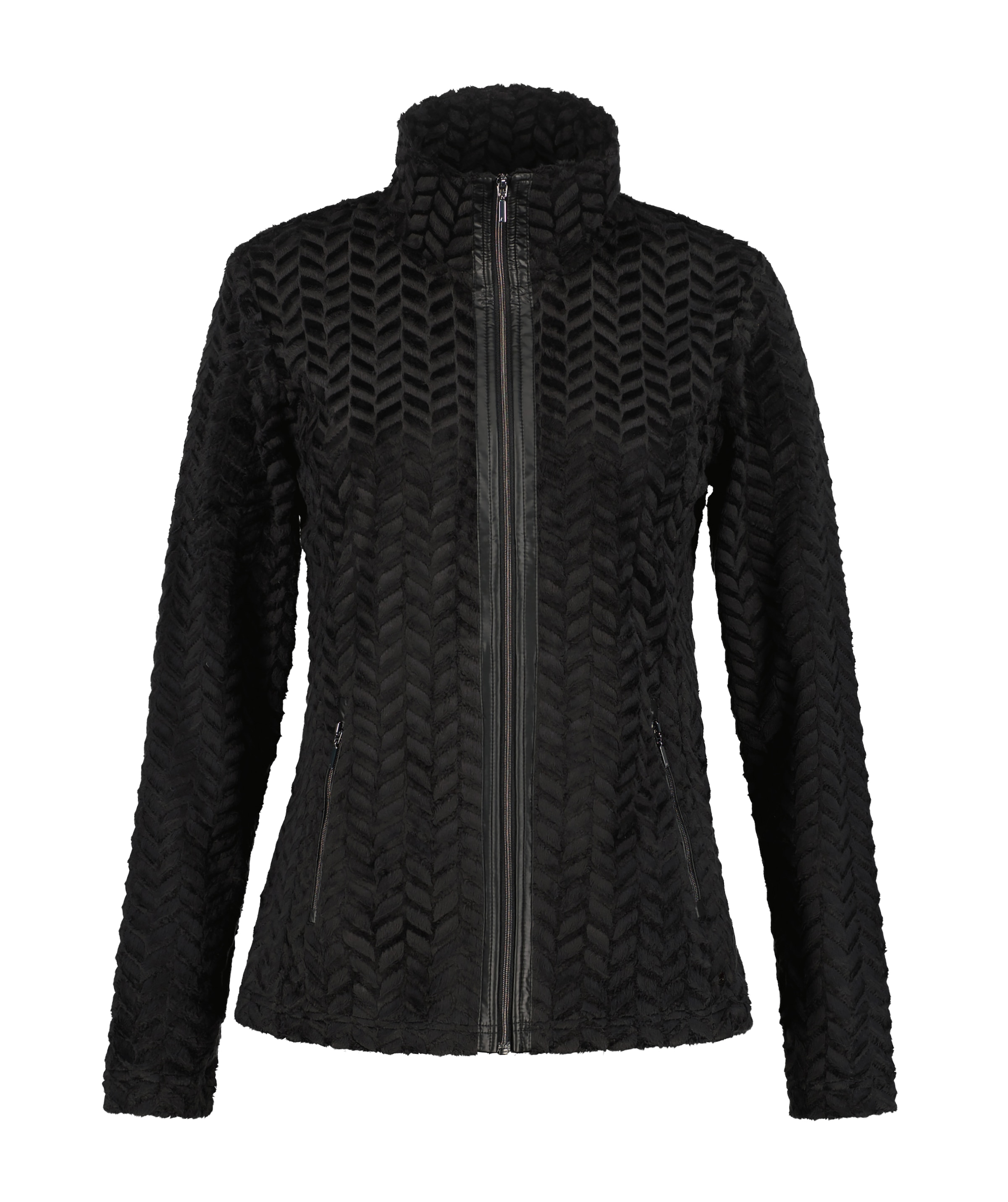 Strickjacke »D STRICKJACKE HALMENIEMI«