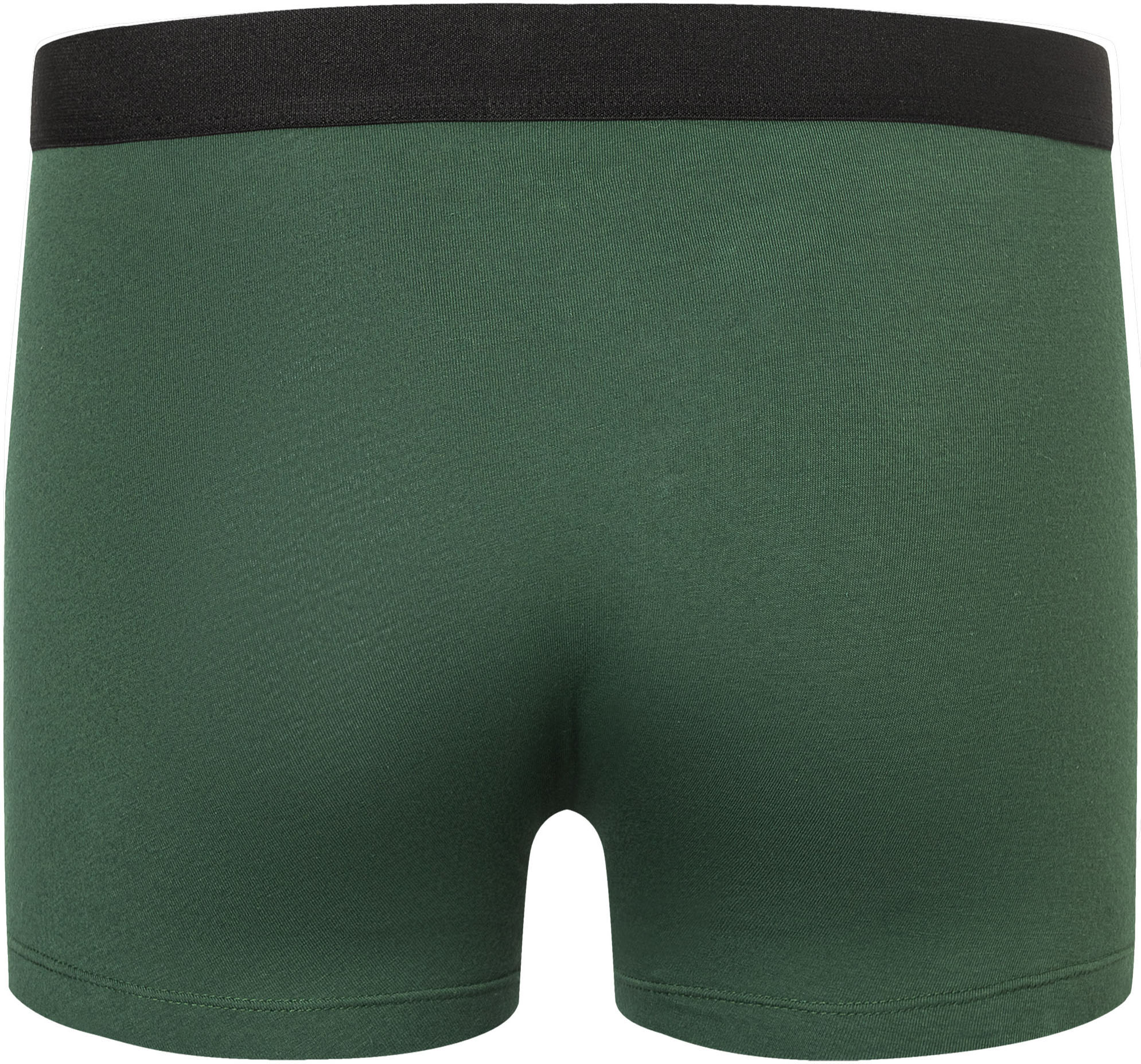 Thumbnail - Camano Boxershorts "comfort" 2er Pack, mit elastischem Logobund