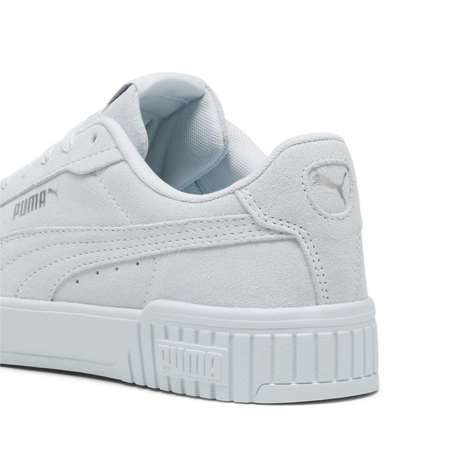 PUMA Sneaker »Carina 2.0 SD«