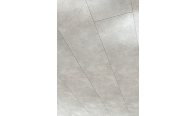 PARADOR Verkleidungspaneel »Style«, (Set, 6 tlg.), betongrau kaufen