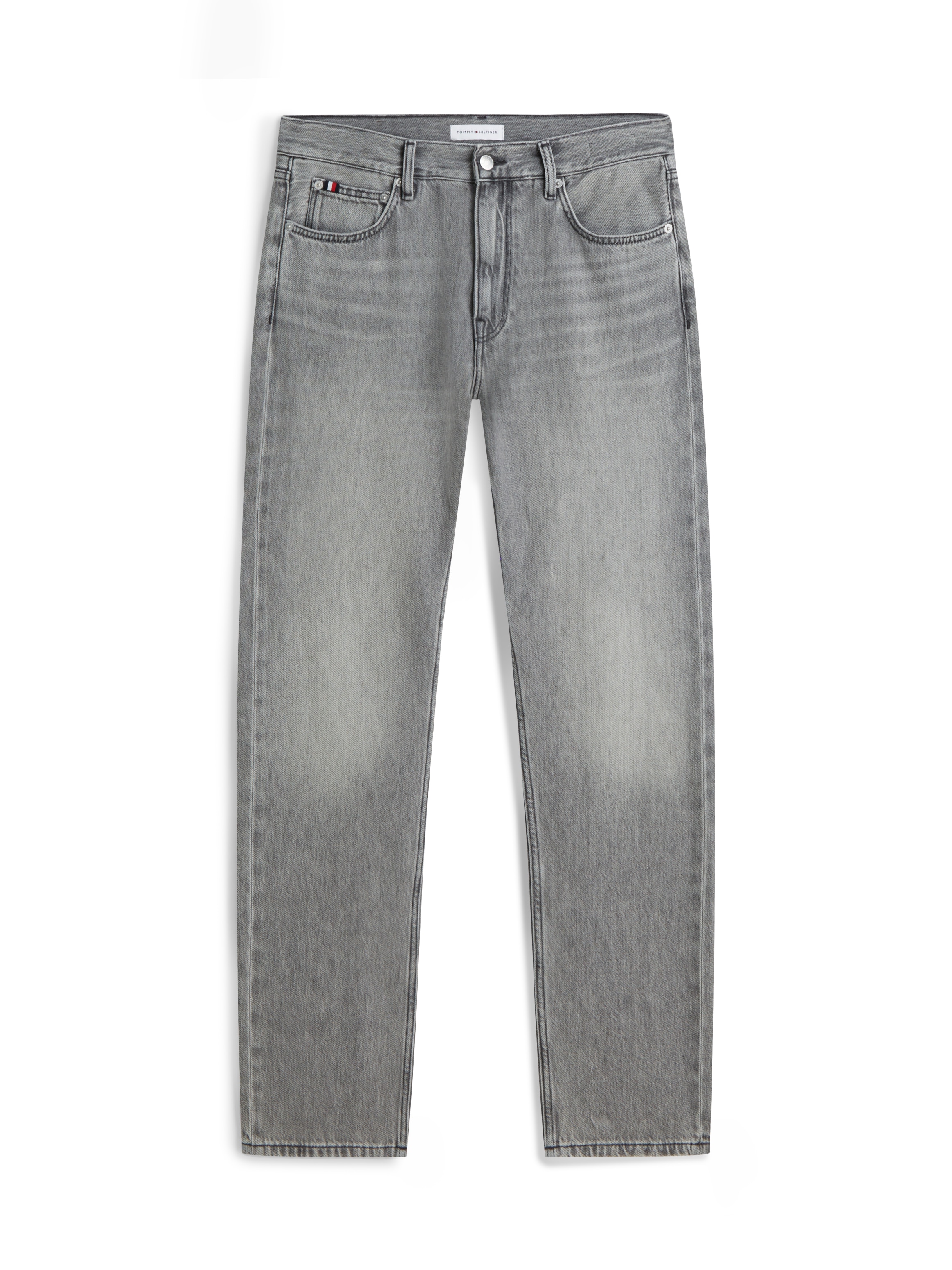 Tommy Hilfiger 5-Pocket-Jeans »Dover REGUALR STRAIGHT«