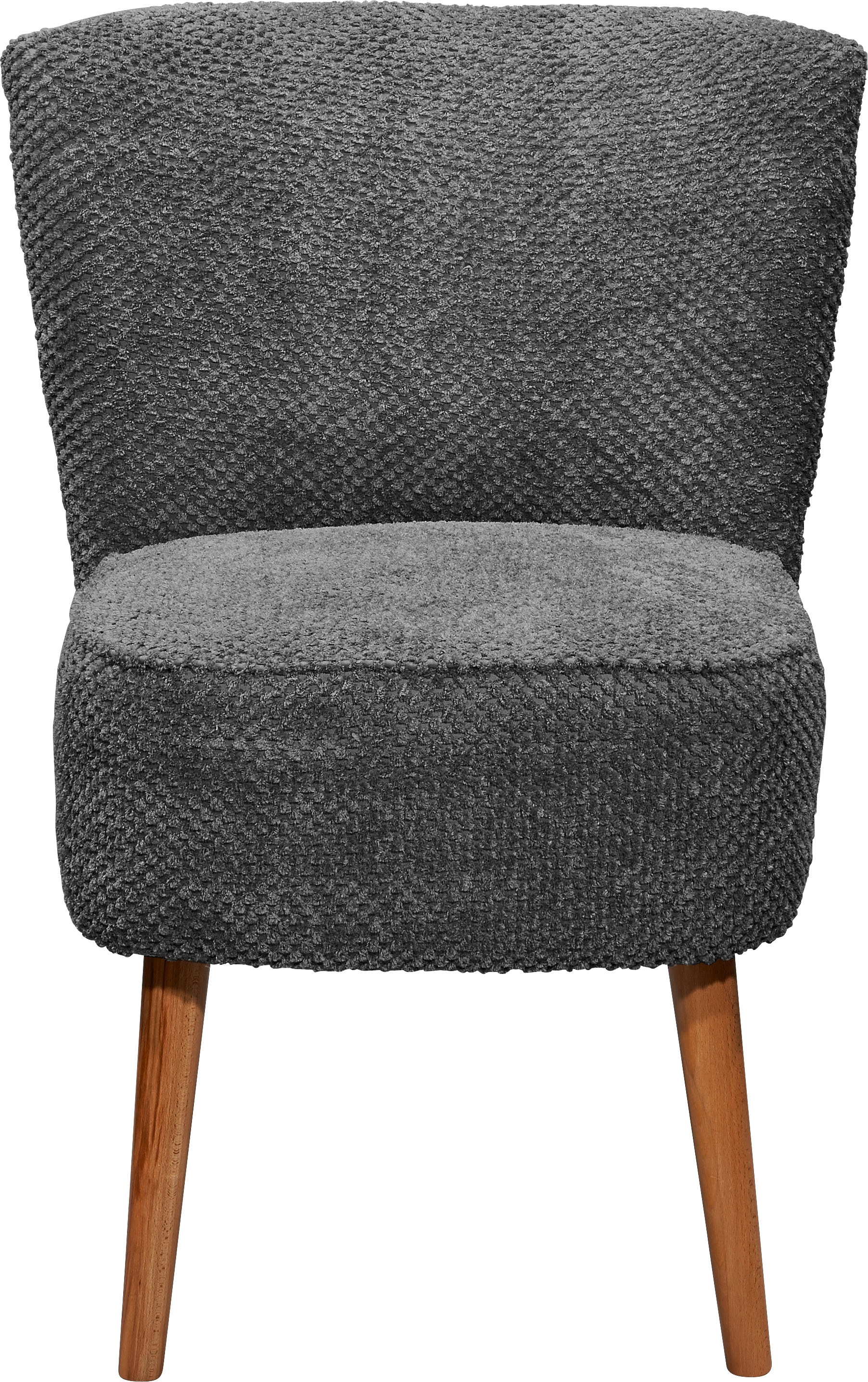 ED EXCITING DESIGN Cocktailsessel »Earl«, Küchenstuhl, Küchensessel