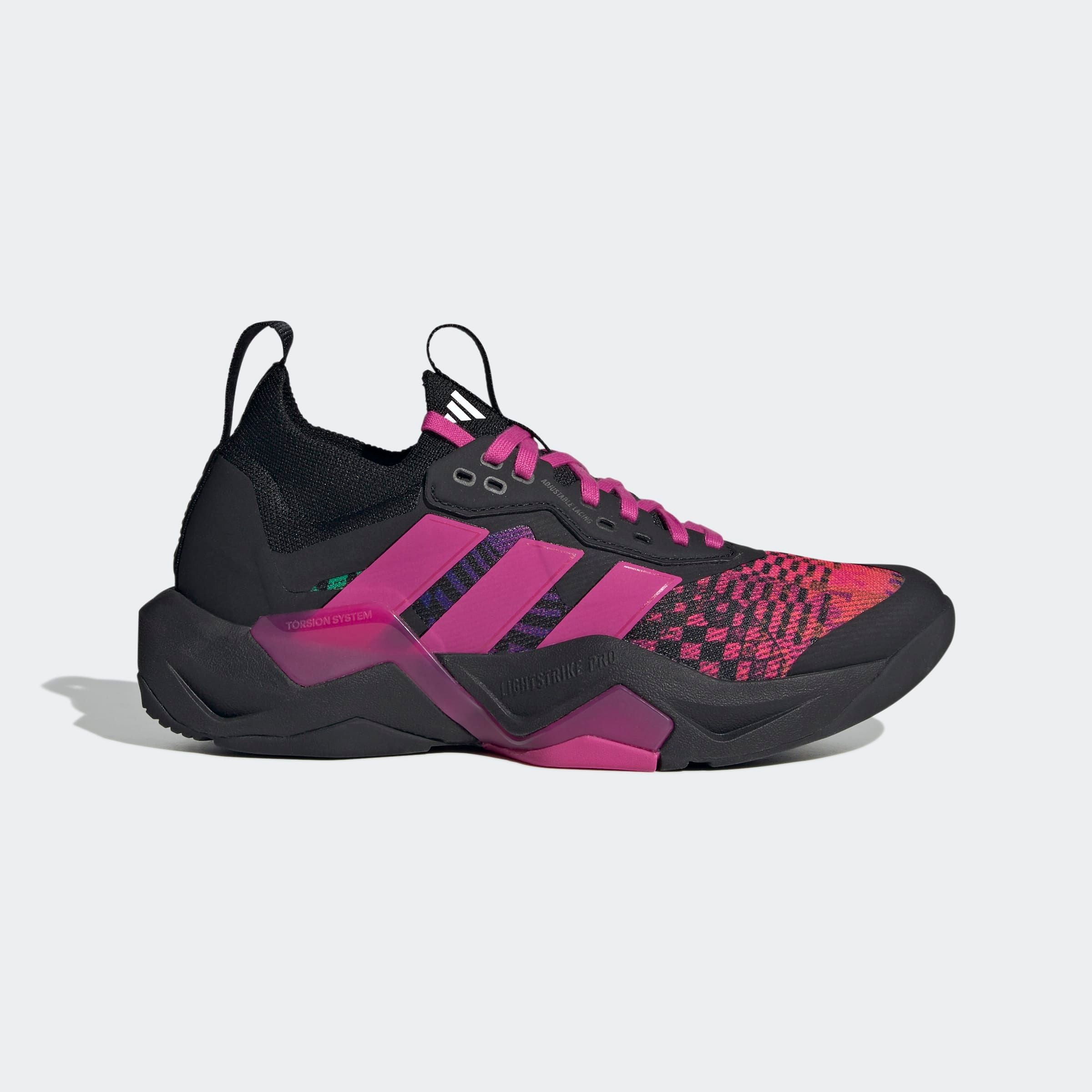 adidas Performance Trainingsschuh »ADIDAS X JEREMY SCOTT RAPIDMOVE ADV 2 TRAININGSSCHUH«