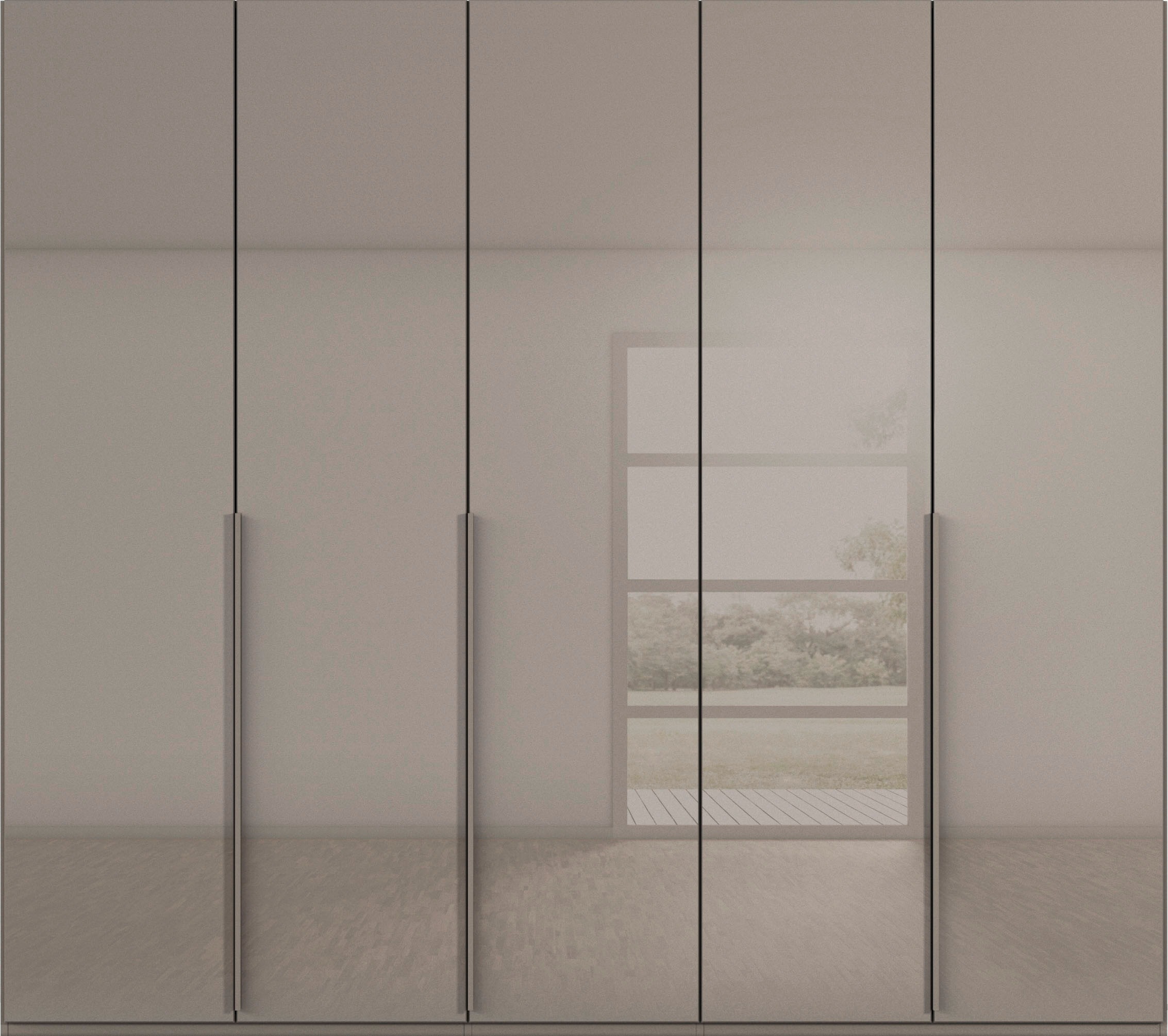 rauch Drehtürenschrank "Kleiderschrank Schrank Garderobe Wäscheschrank BEST günstig online kaufen