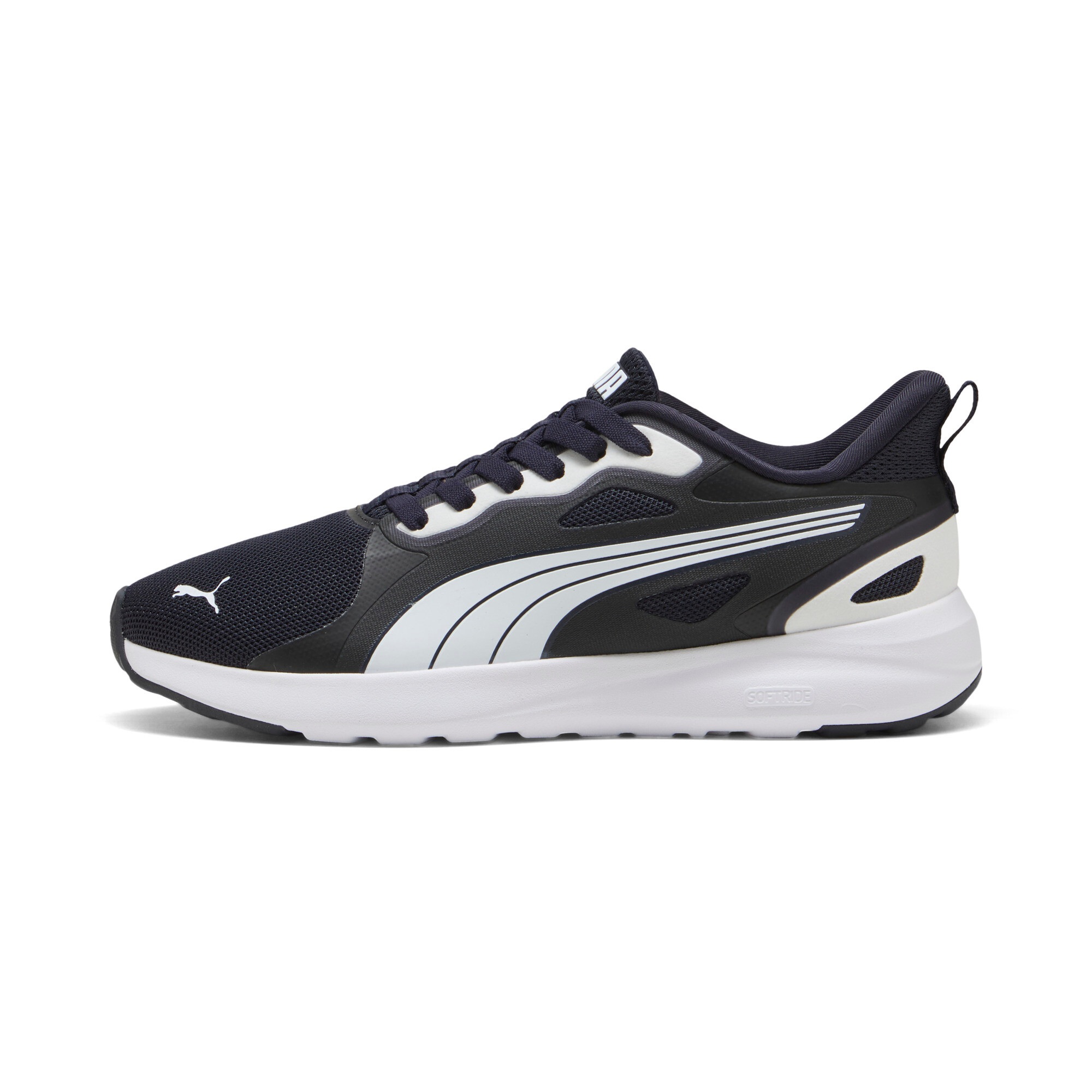 PUMA Sneaker "SOFTRIDE COSMIC STREET SLIPTECH" mit sportlichem Stil, mit Sc günstig online kaufen