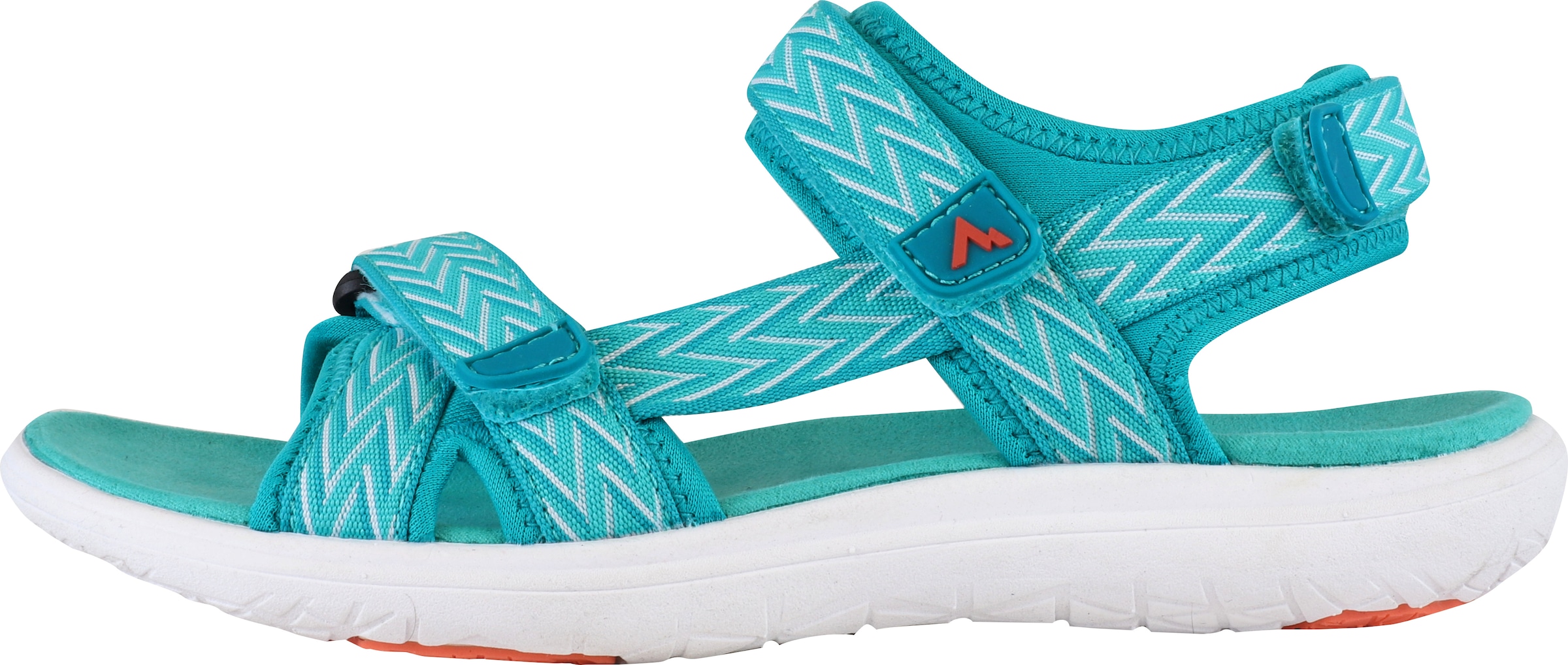 McKINLEY Outdoorsandale "Sportovado W" günstig online kaufen