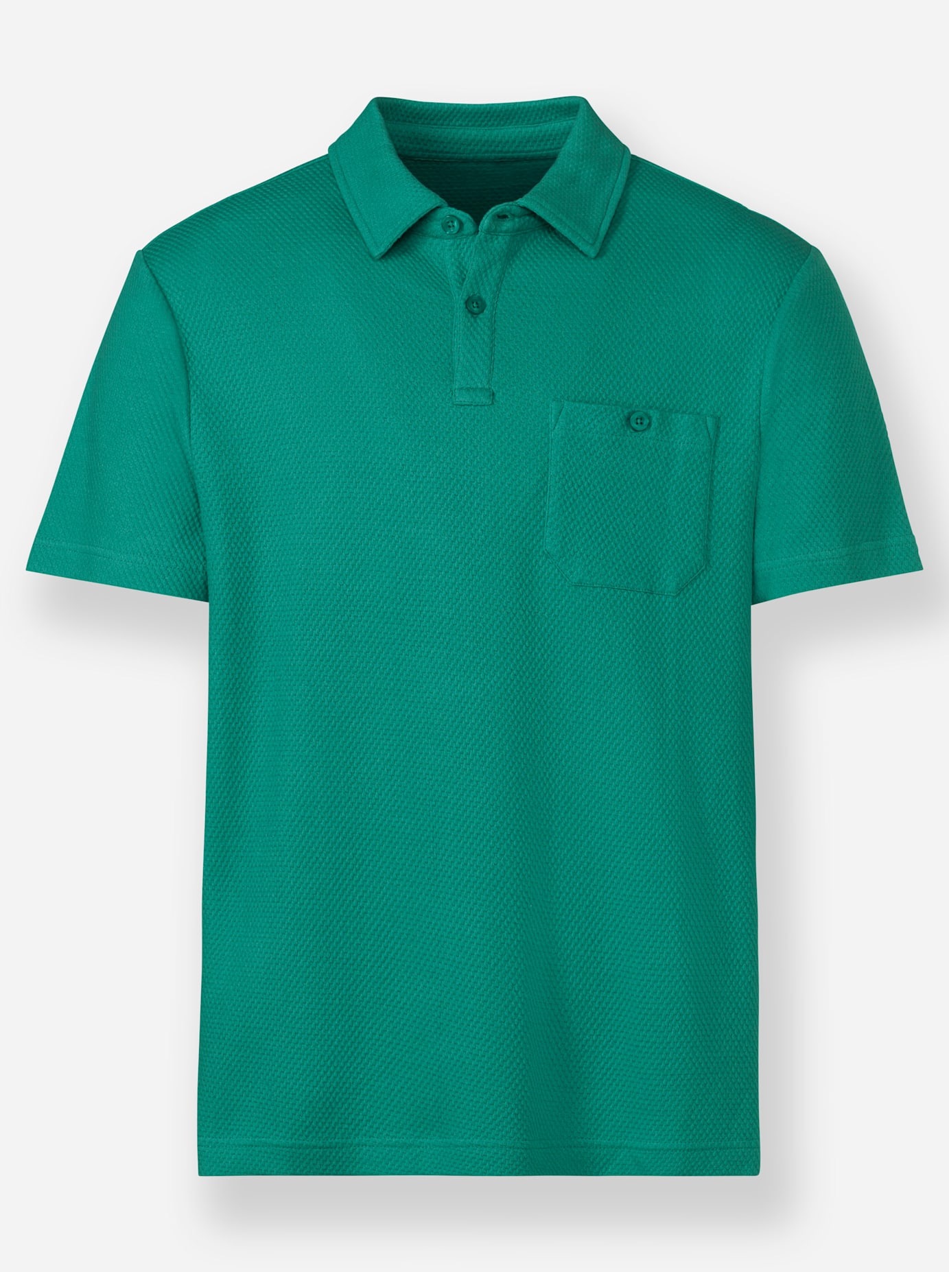 Thumbnail - Catamaran Kurzarmshirt "Kurzarm-Poloshirt", (1 tlg.)