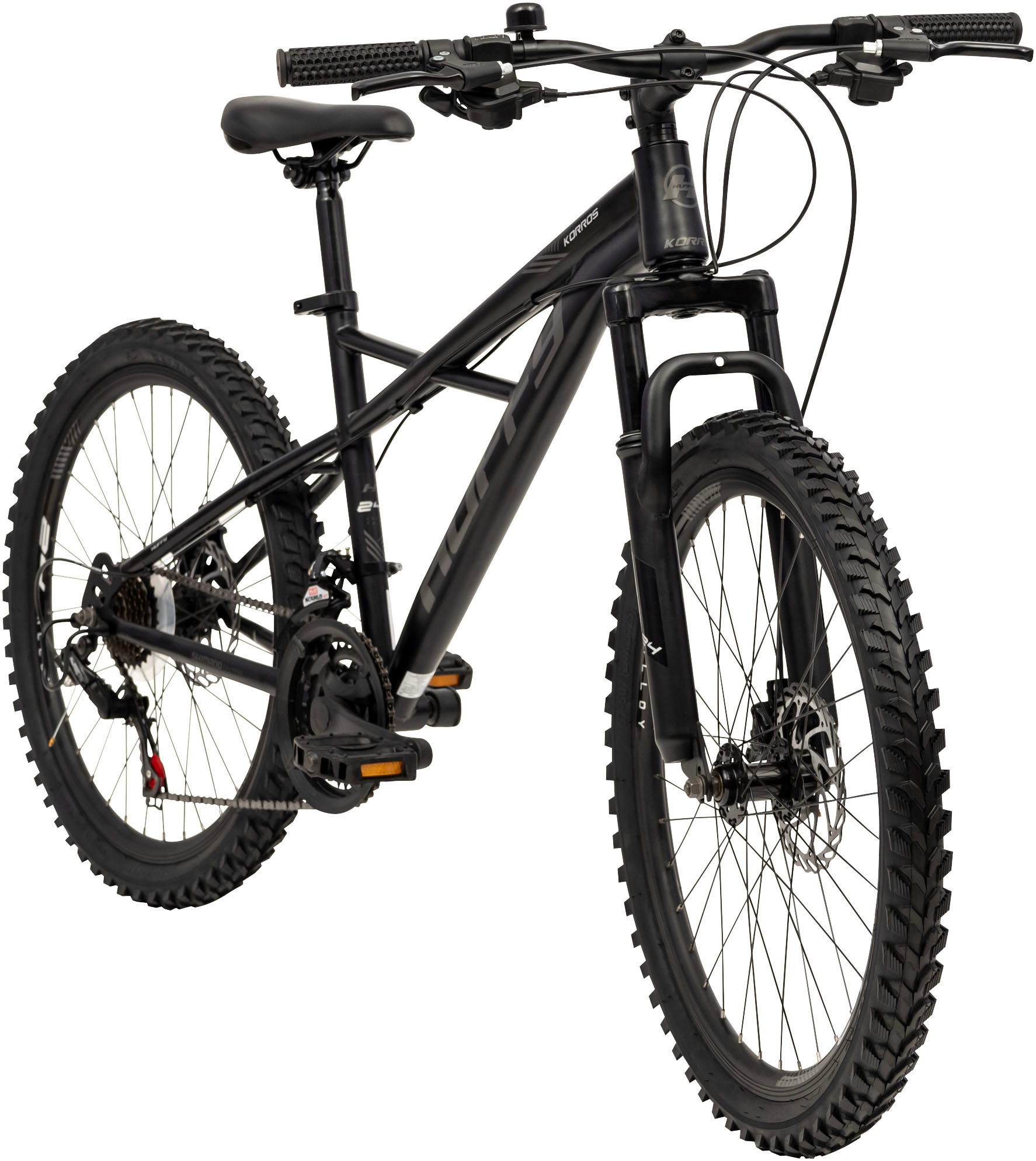 Huffy Jugendfahrrad