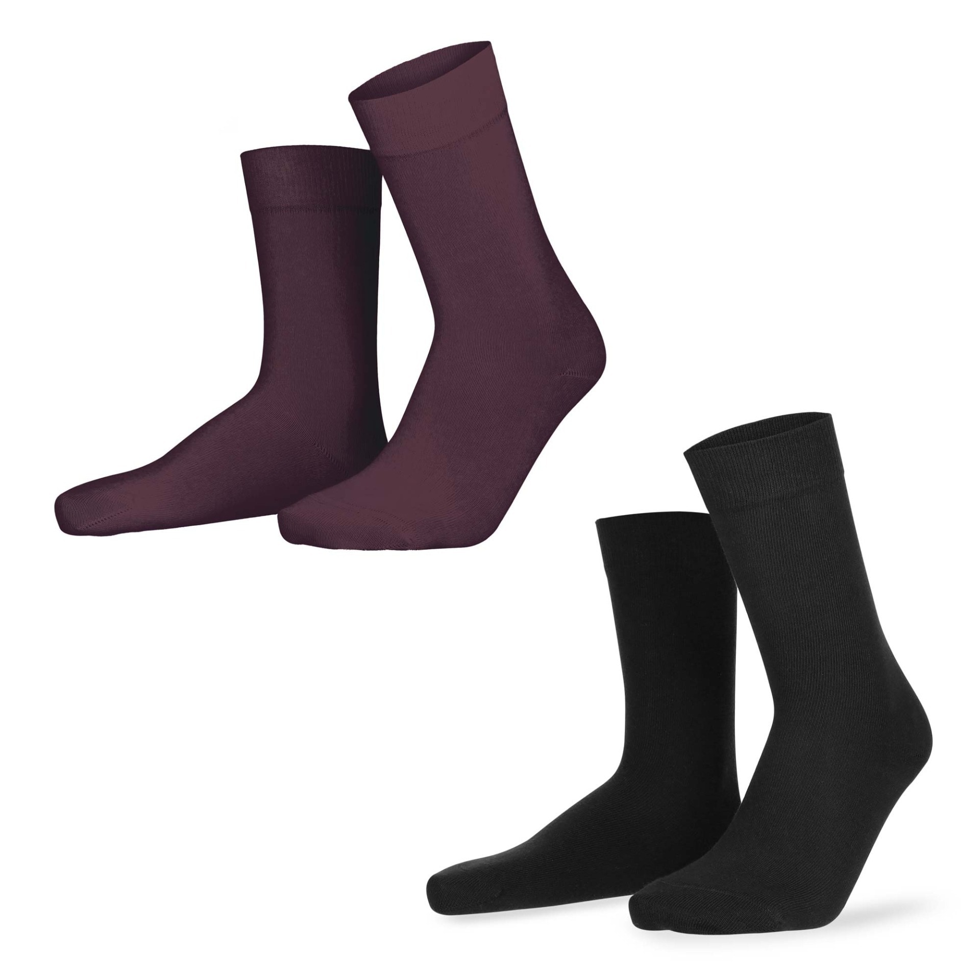 Hudson Socken "Socke Only 2-Pack"