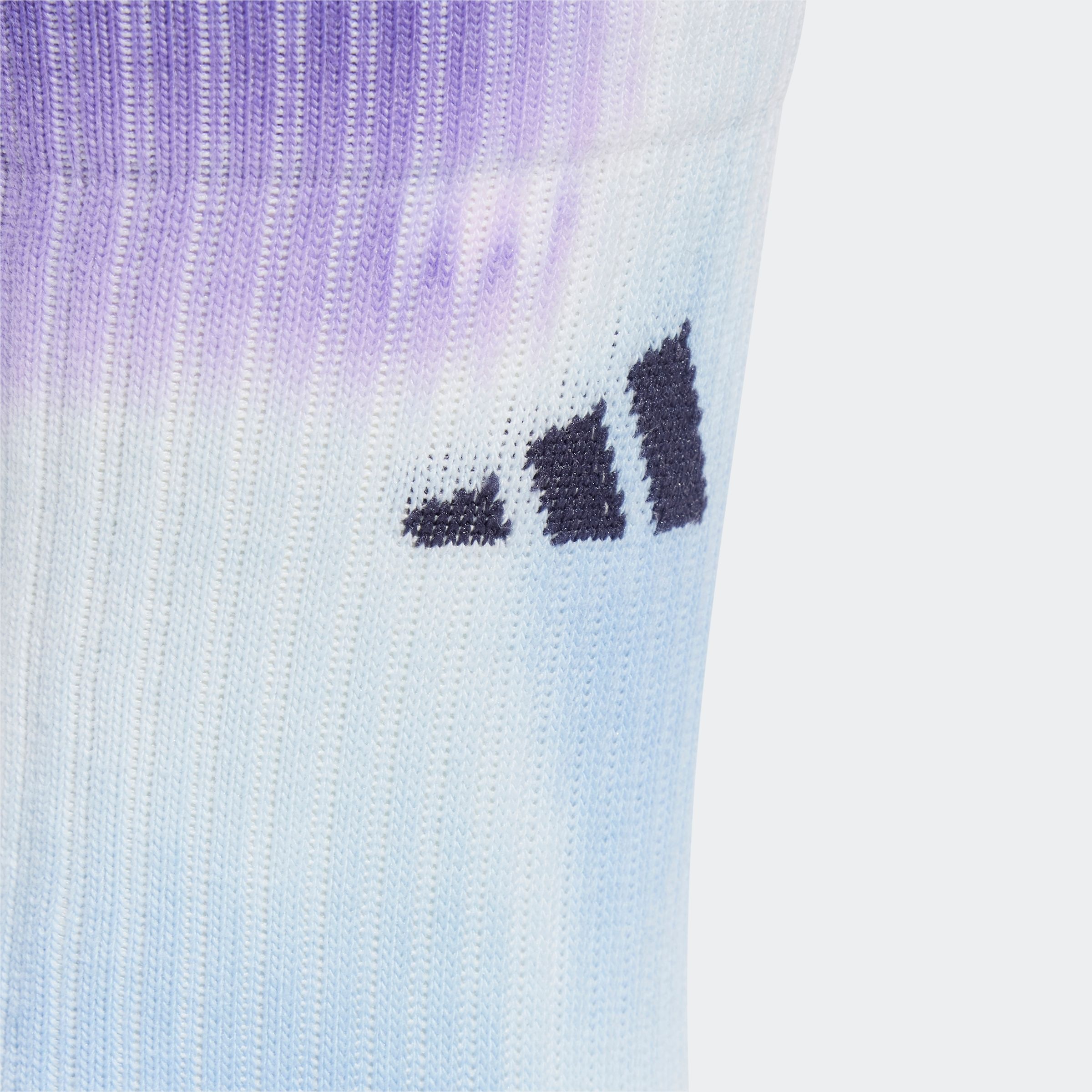 adidas Performance Sportsocken »TIE DYE 3PP«, (3 Paar)