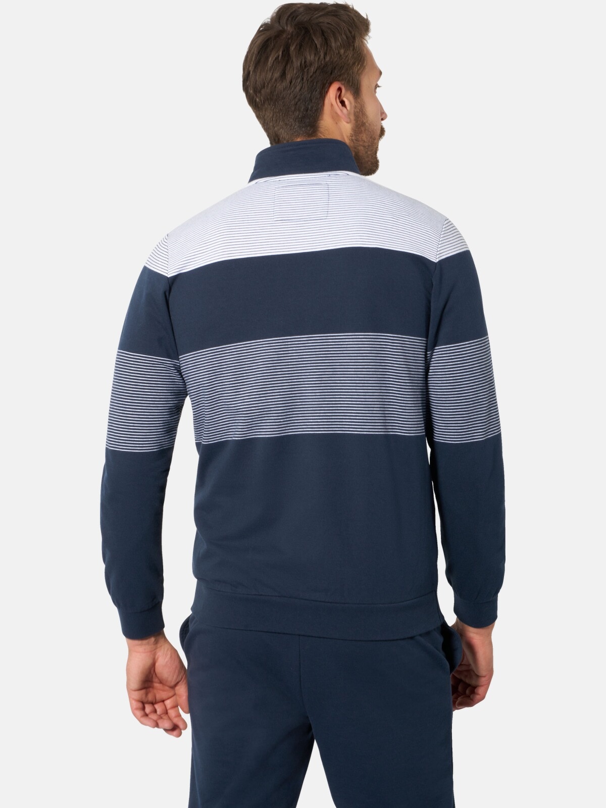 Babista Jogginganzug »Jogginganzug BUTAGISTI«