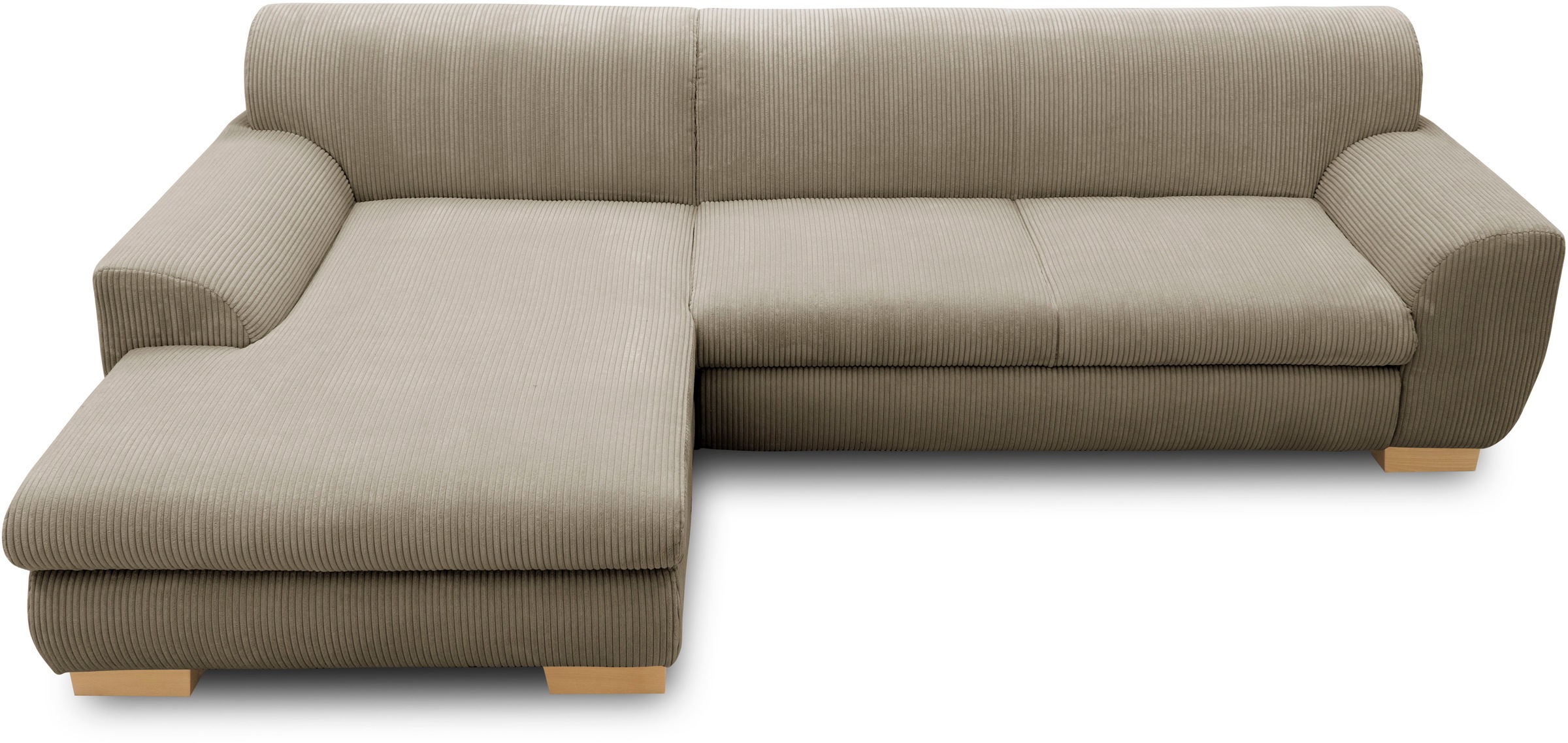 Home Affaire Nika L-Shape Sofa 5