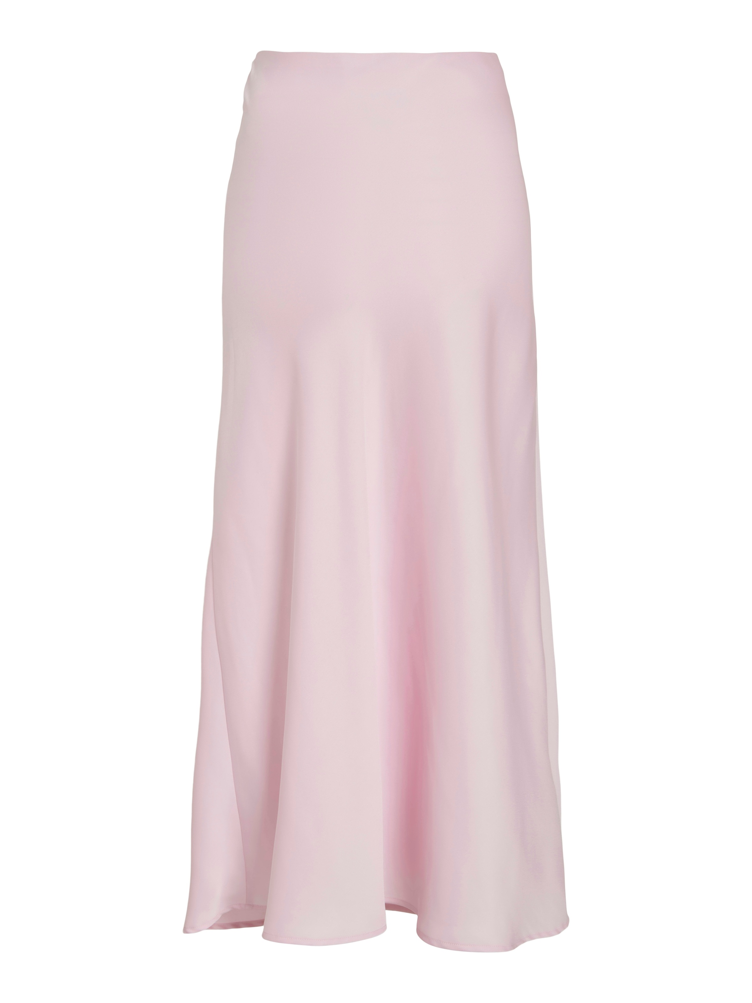 Vila "VIELLETTE HW LONG SKIRT - NOOS" günstig online kaufen