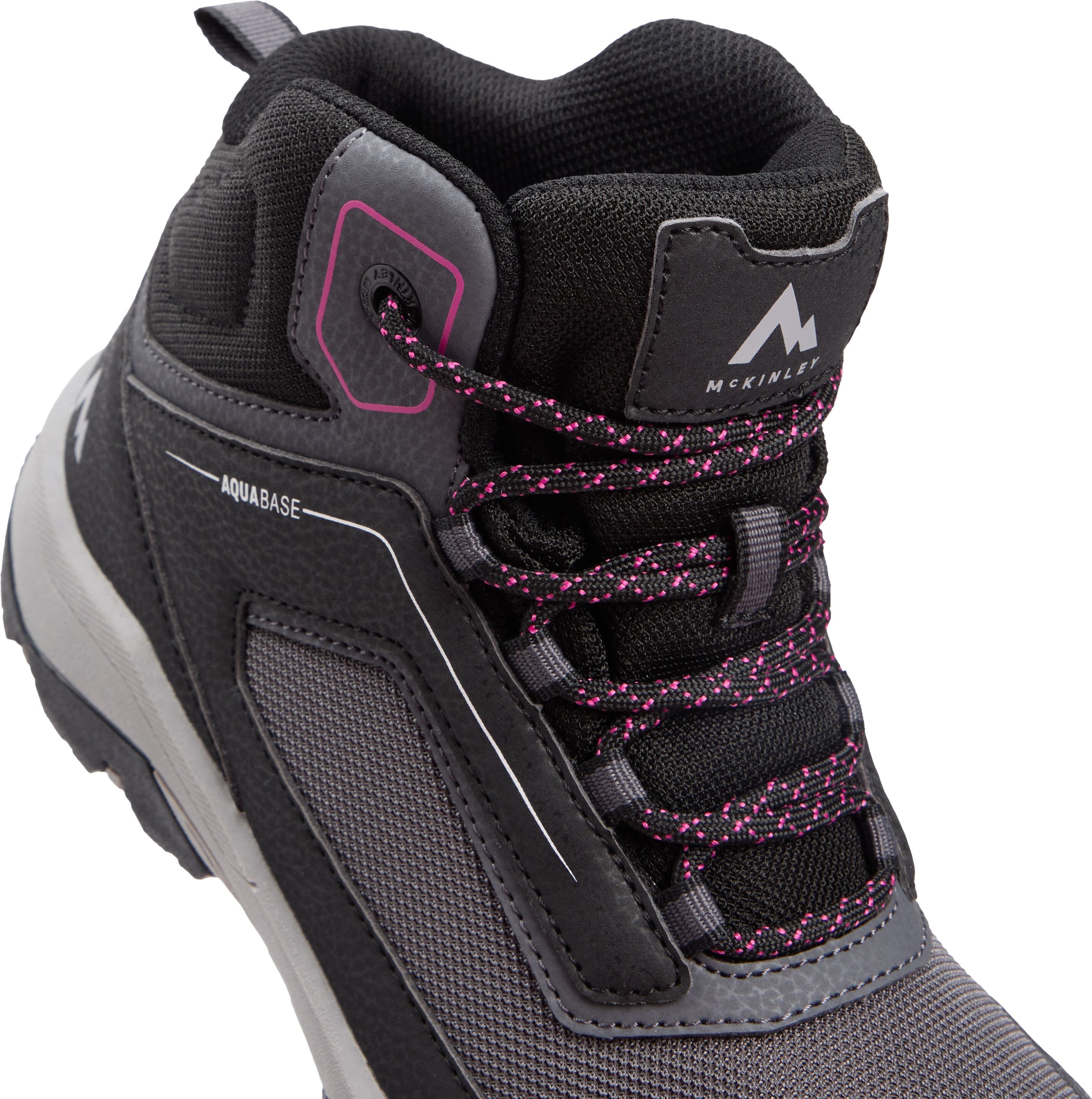 McKINLEY Wanderschuh »Maine III MID AQB W«