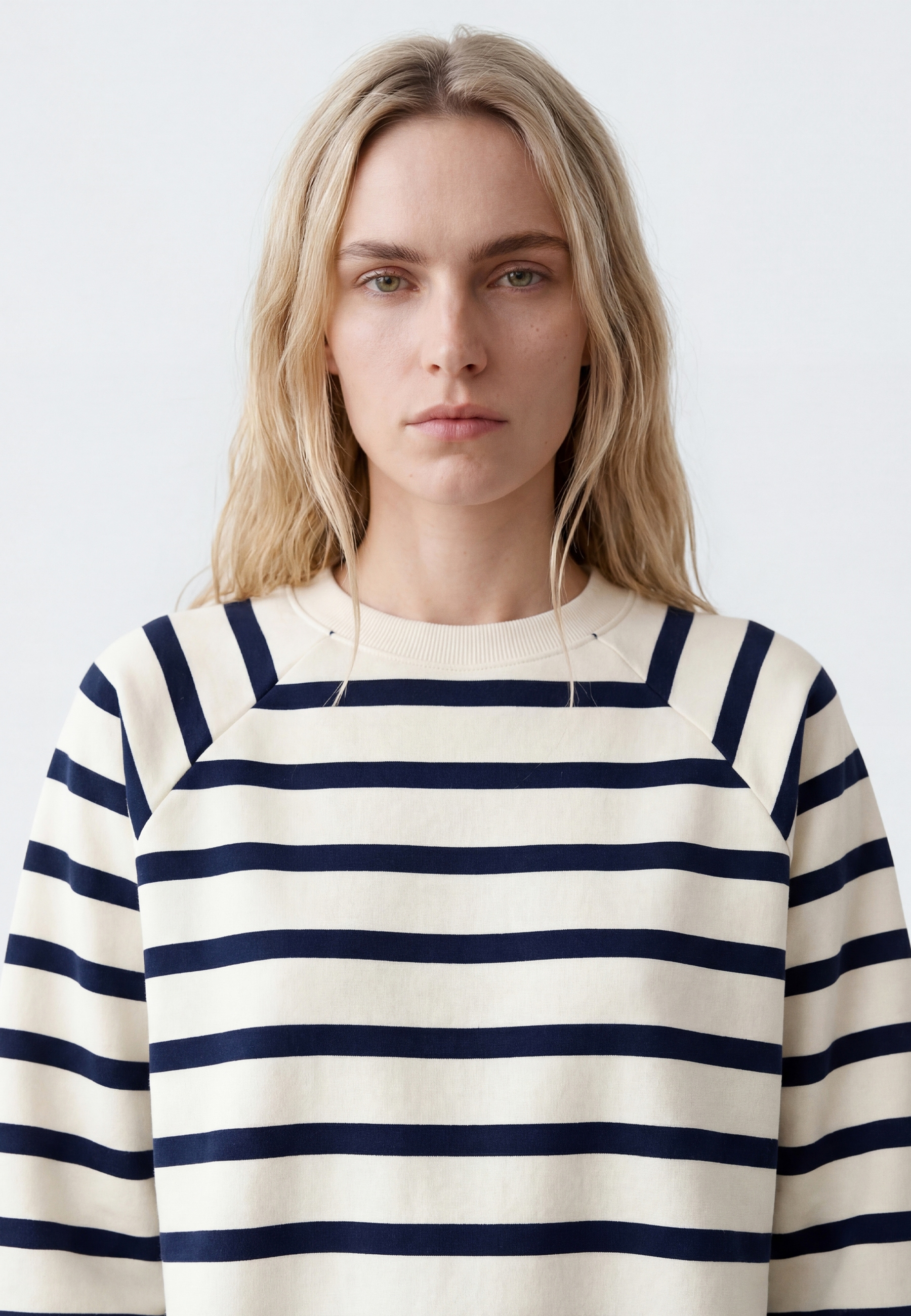 Mavi Rundhalspullover »CREW NECK SWEATSHIRT« Sweatshirt