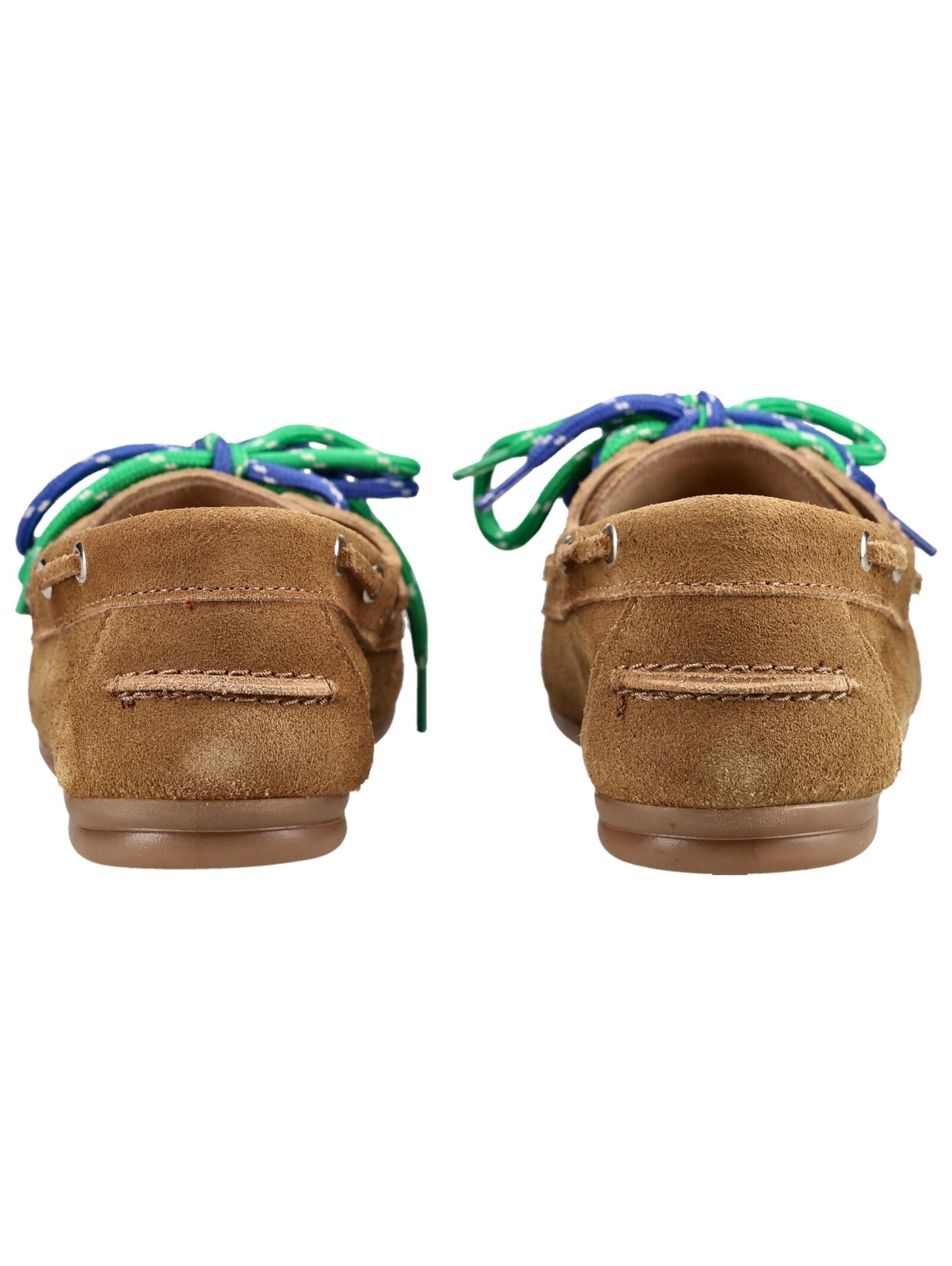 Pavement Bootsschuh »Pavement Halbschuhe Veloursleder«