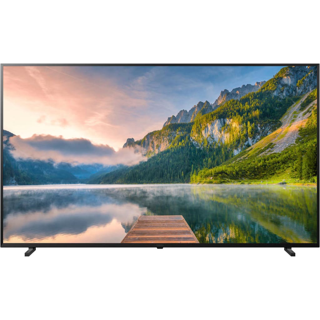 Panasonic LED-Fernseher »TX-65JXW834«, 164 cm/65 Zoll, 4K Ultra HD, Android TV