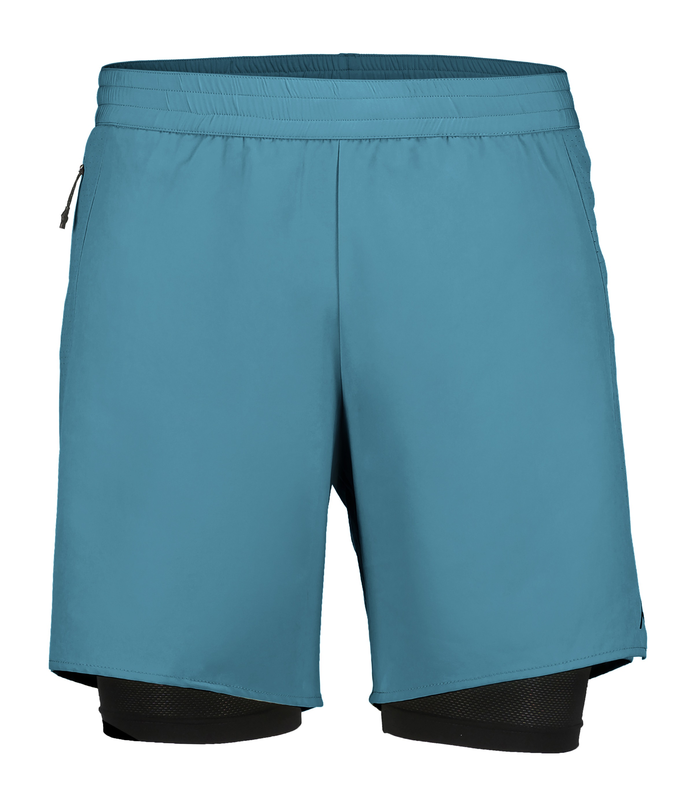 Rukka Trainingsshorts »Rukka Shorts Maaninka 2In1«