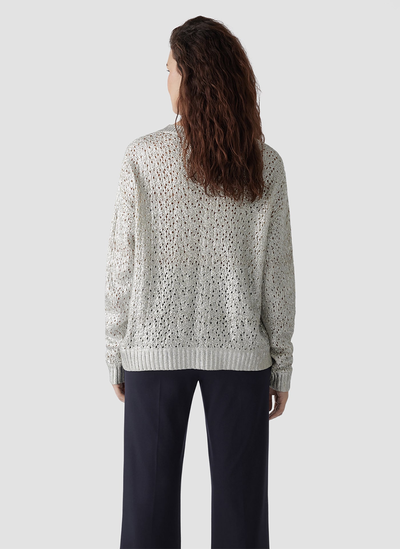 LeComte Strickpullover »Pullover«