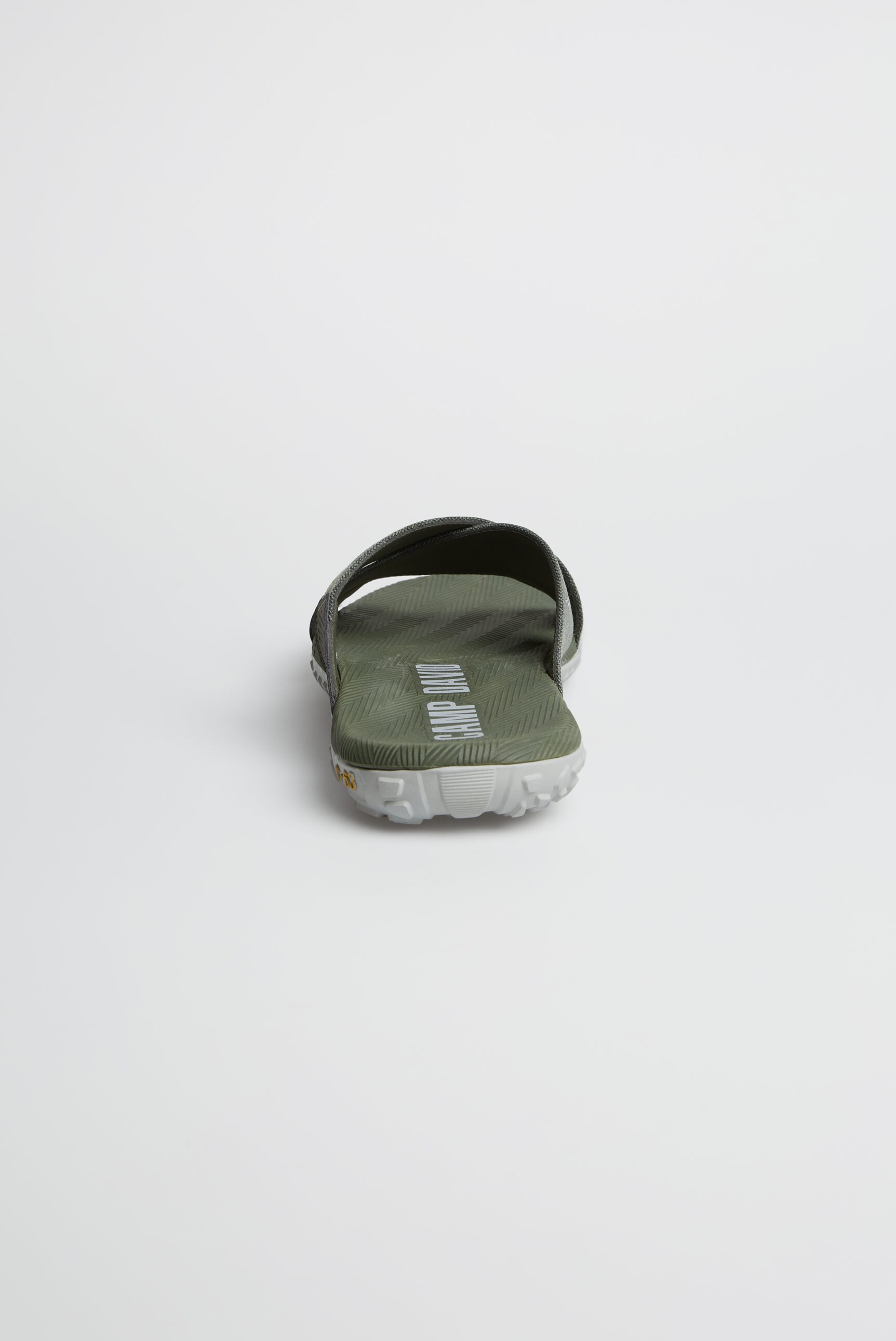 CAMP DAVID Pantolette