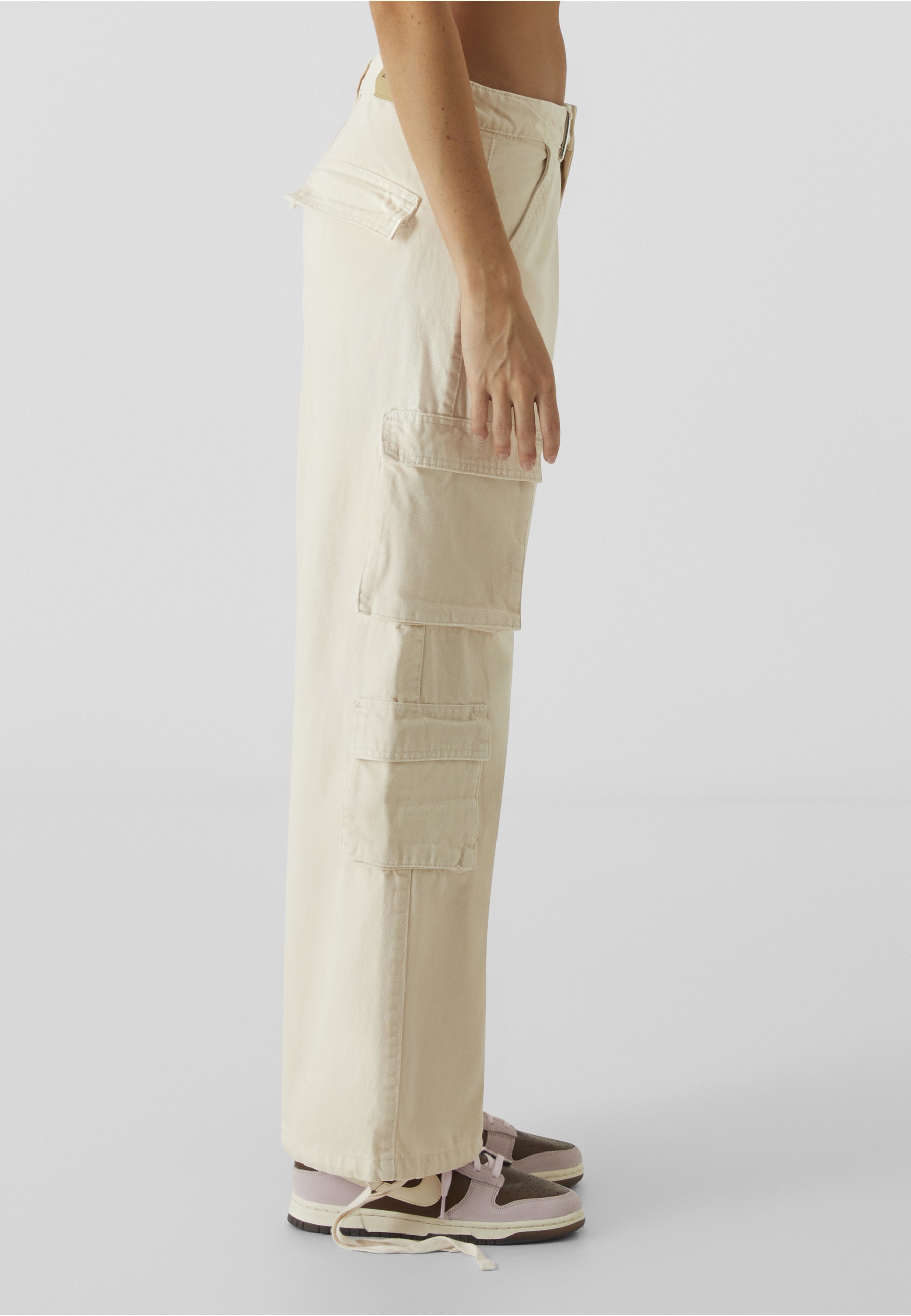 2Y Studios Cargohose »2Y Studios 2Y Wega 4 Pocket Cargo Pants«